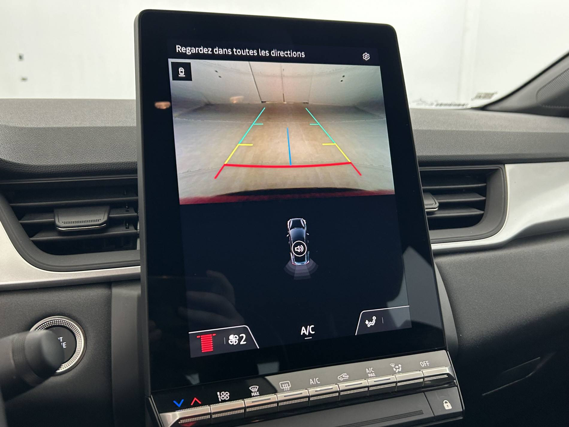 Vente en ligne Renault Captur  E-Tech full hybrid 145 ch au prix de 22 890 €