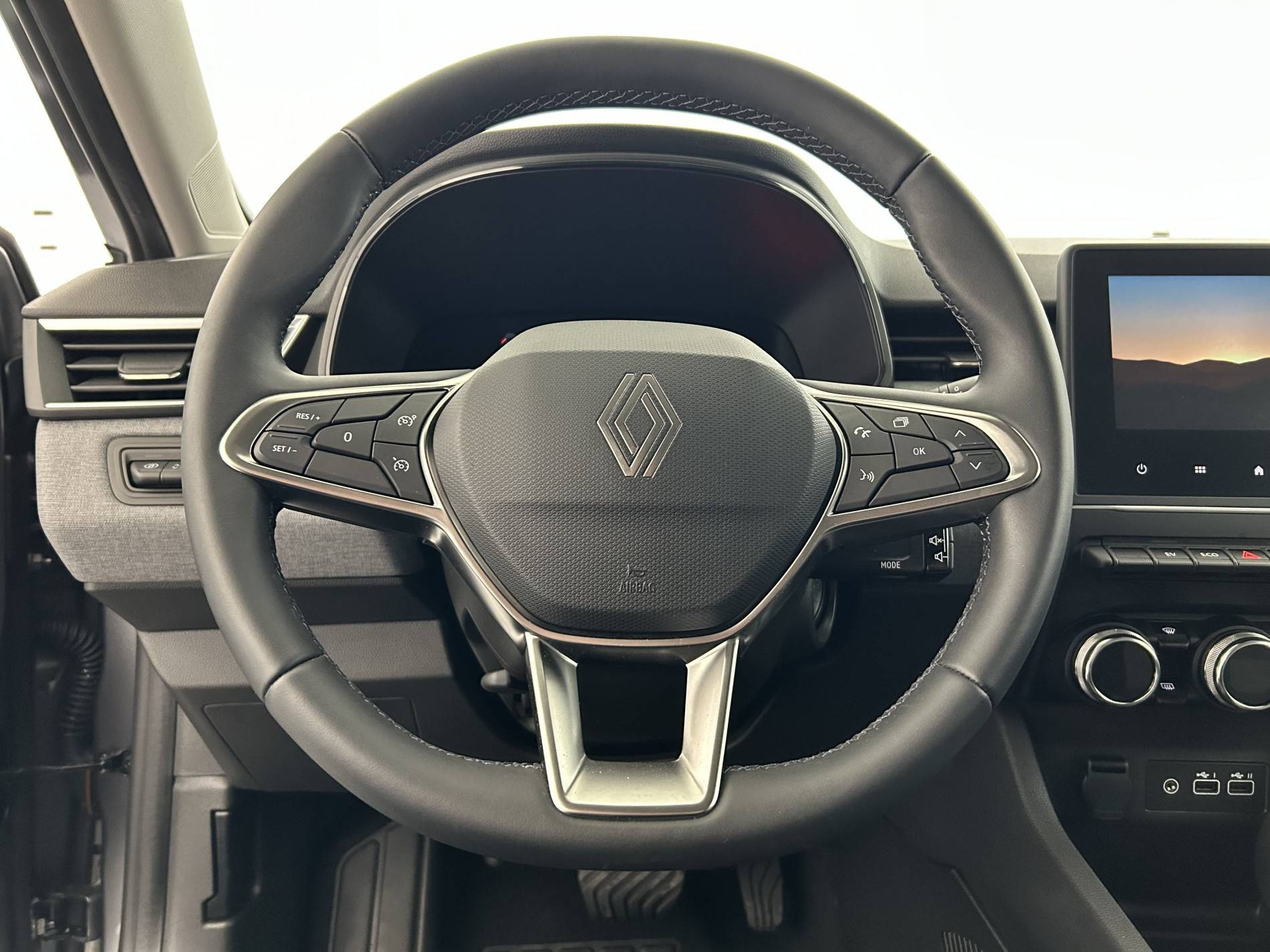 Vente en ligne Renault Clio 5 Clio E-Tech full hybrid 145 ch GSR2 au prix de 19 790 €