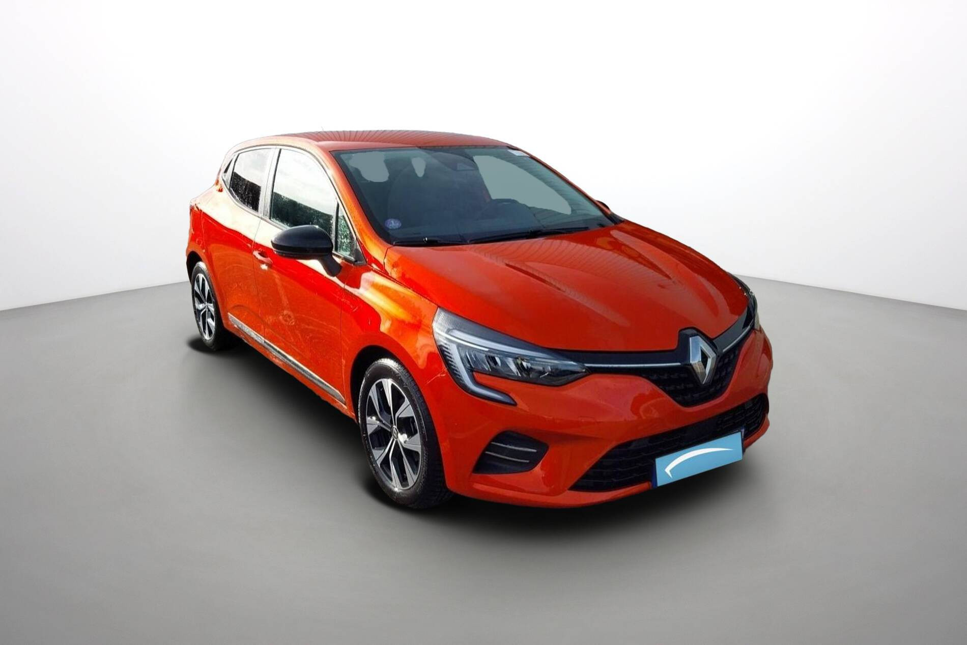 Vente en ligne Renault Clio 5 Clio SCe 65 au prix de 13 590 €