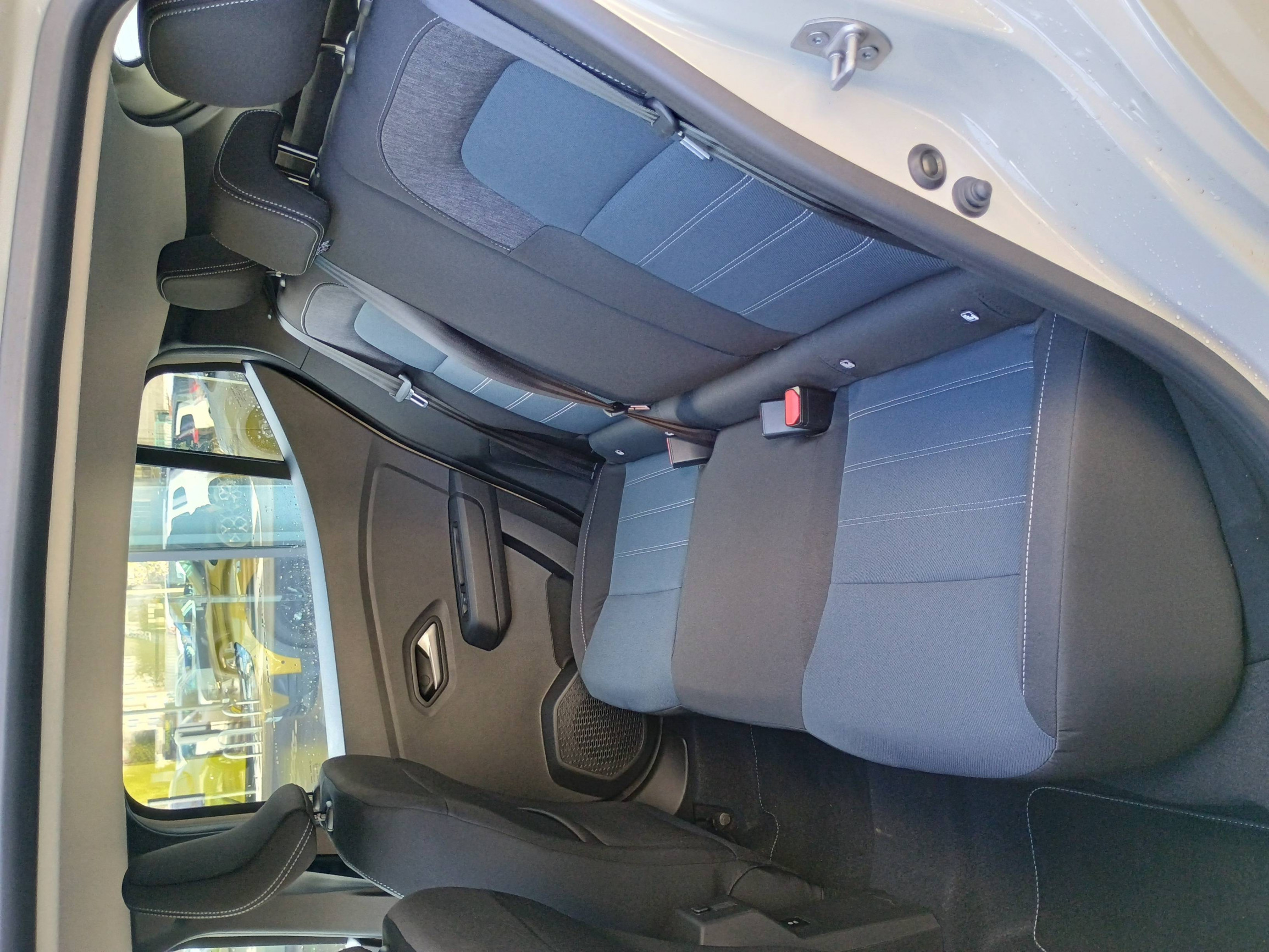 Vente en ligne Dacia Sandero Sandero ECO-G 120 auto au prix de 19 700 €