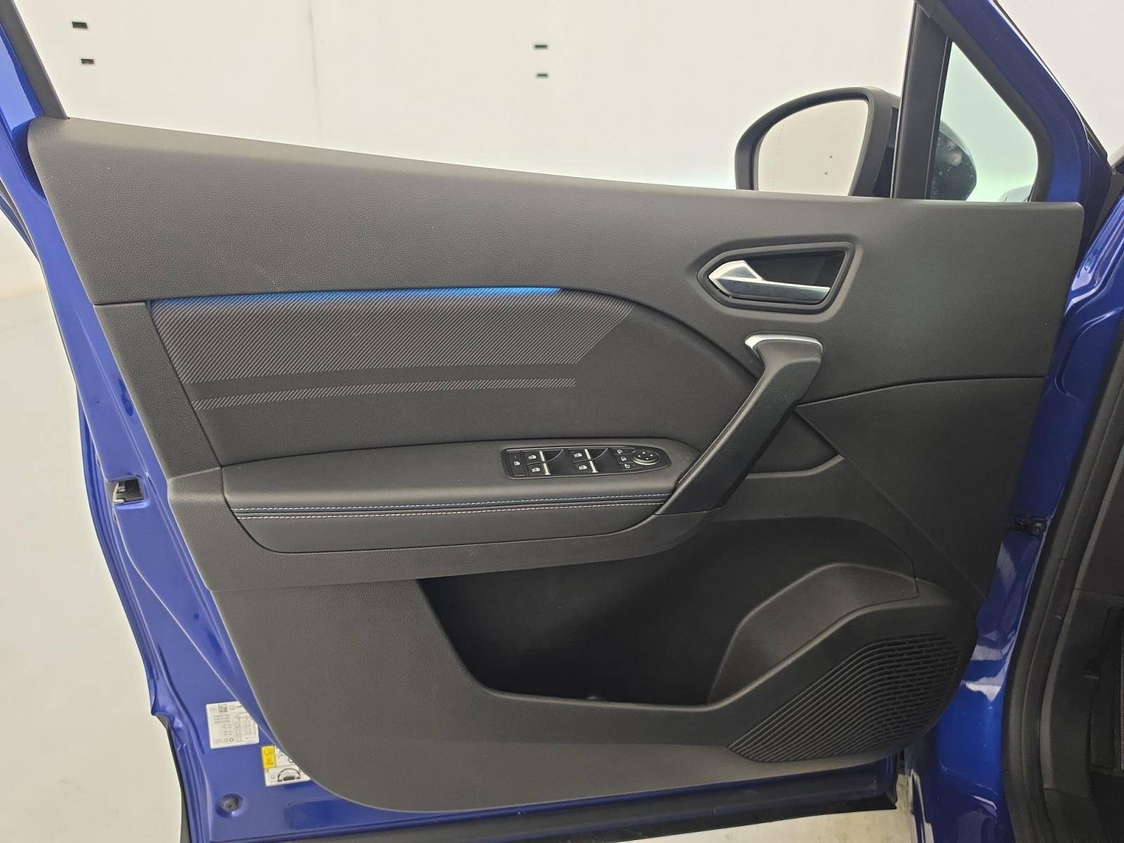 Vente en ligne Renault Captur  E-Tech full hybrid 145 ch au prix de 24 350 €