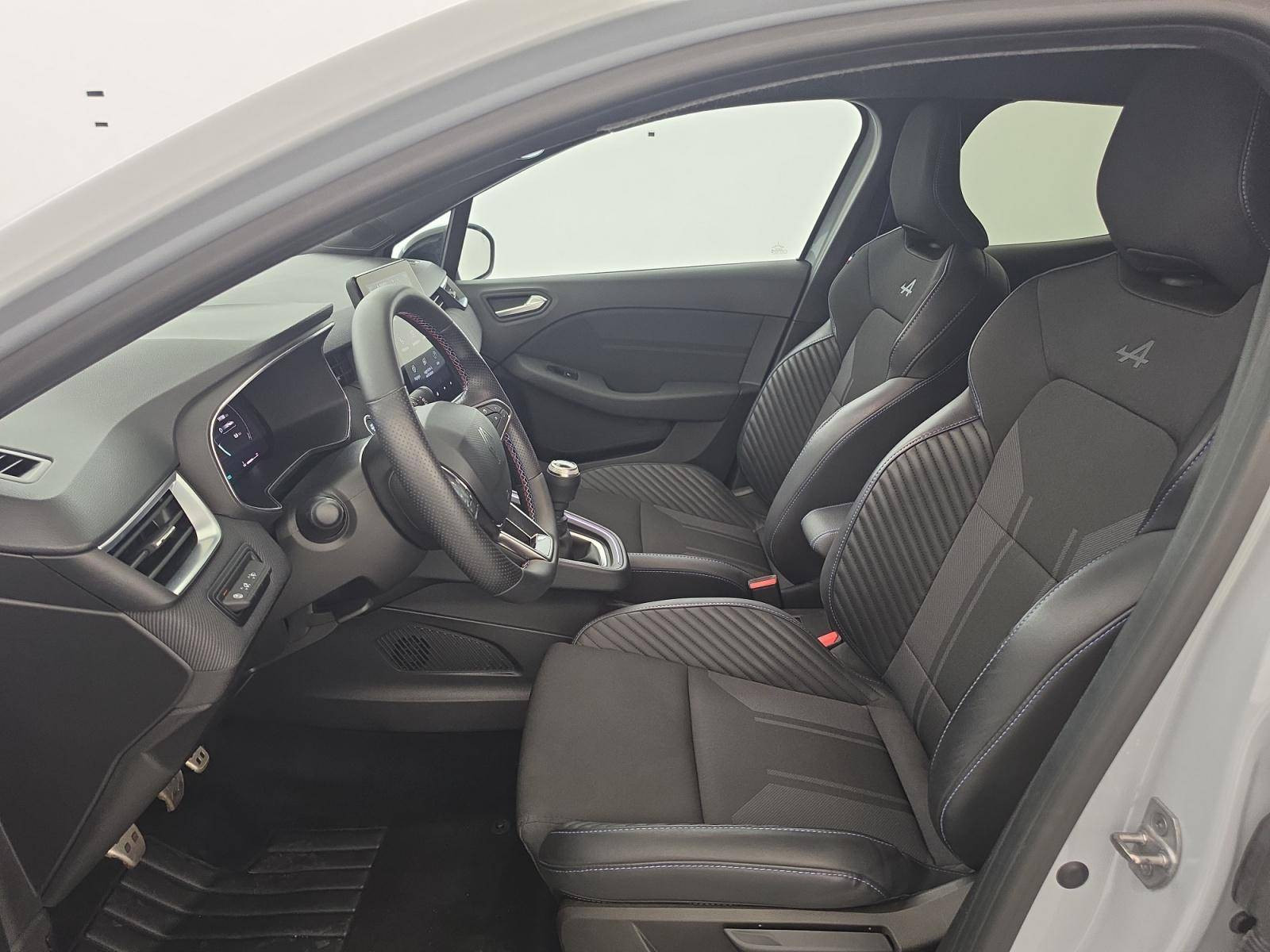 Vente en ligne Renault Clio 5 Clio TCe 90 ch GSR2 au prix de 18 390 €