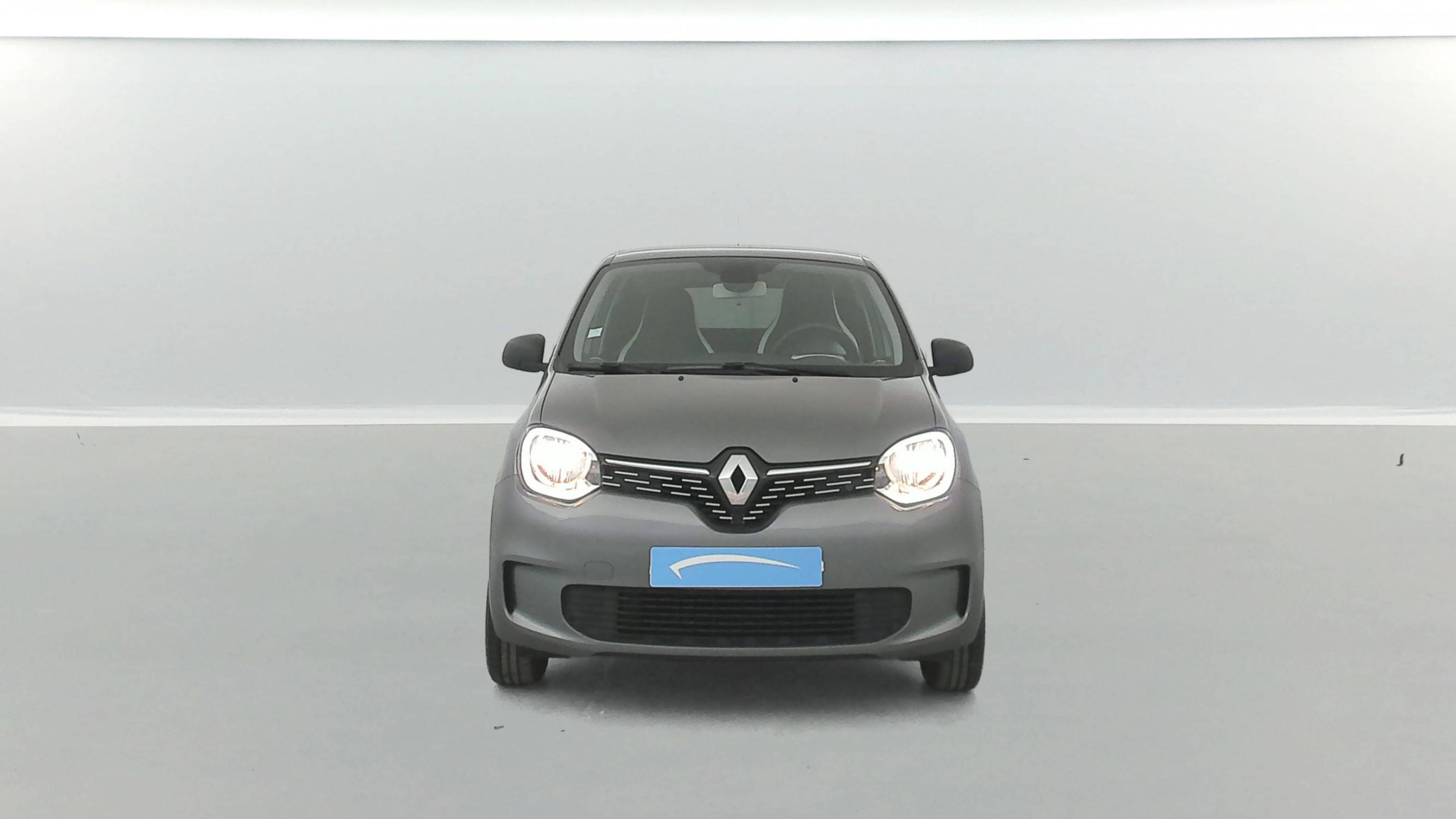 Renault Twingo 3  TCe 95 occasion de 2019 en vente à Quimper