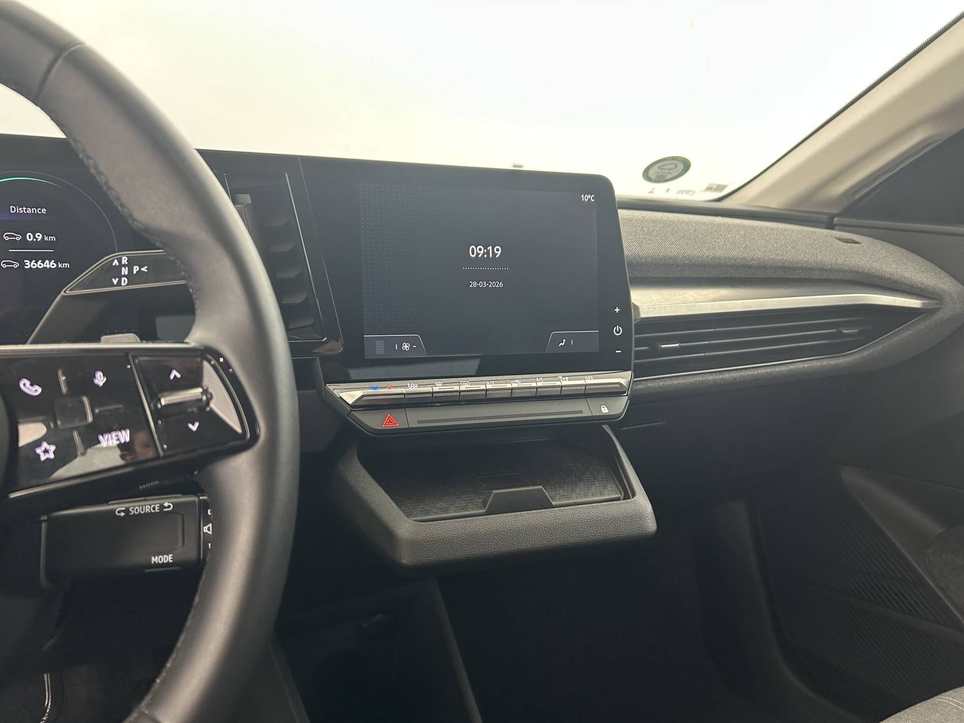 Vente en ligne Renault Megane E-Tech  EV40 130ch standard charge au prix de 18 790 €