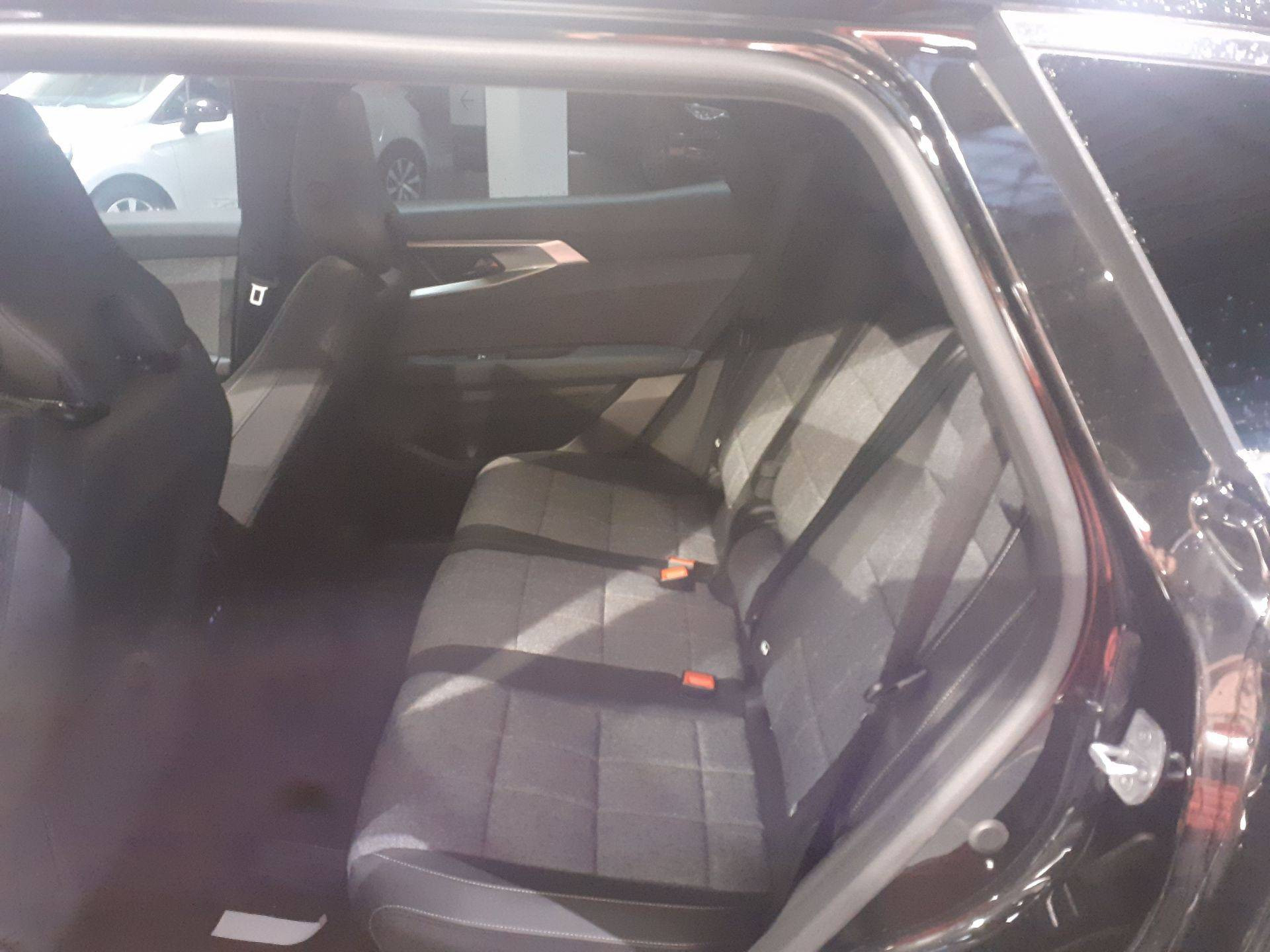 Vente en ligne Renault Espace Espace full hybrid E-Tech 200 ch 5pl au prix de 40 990 €