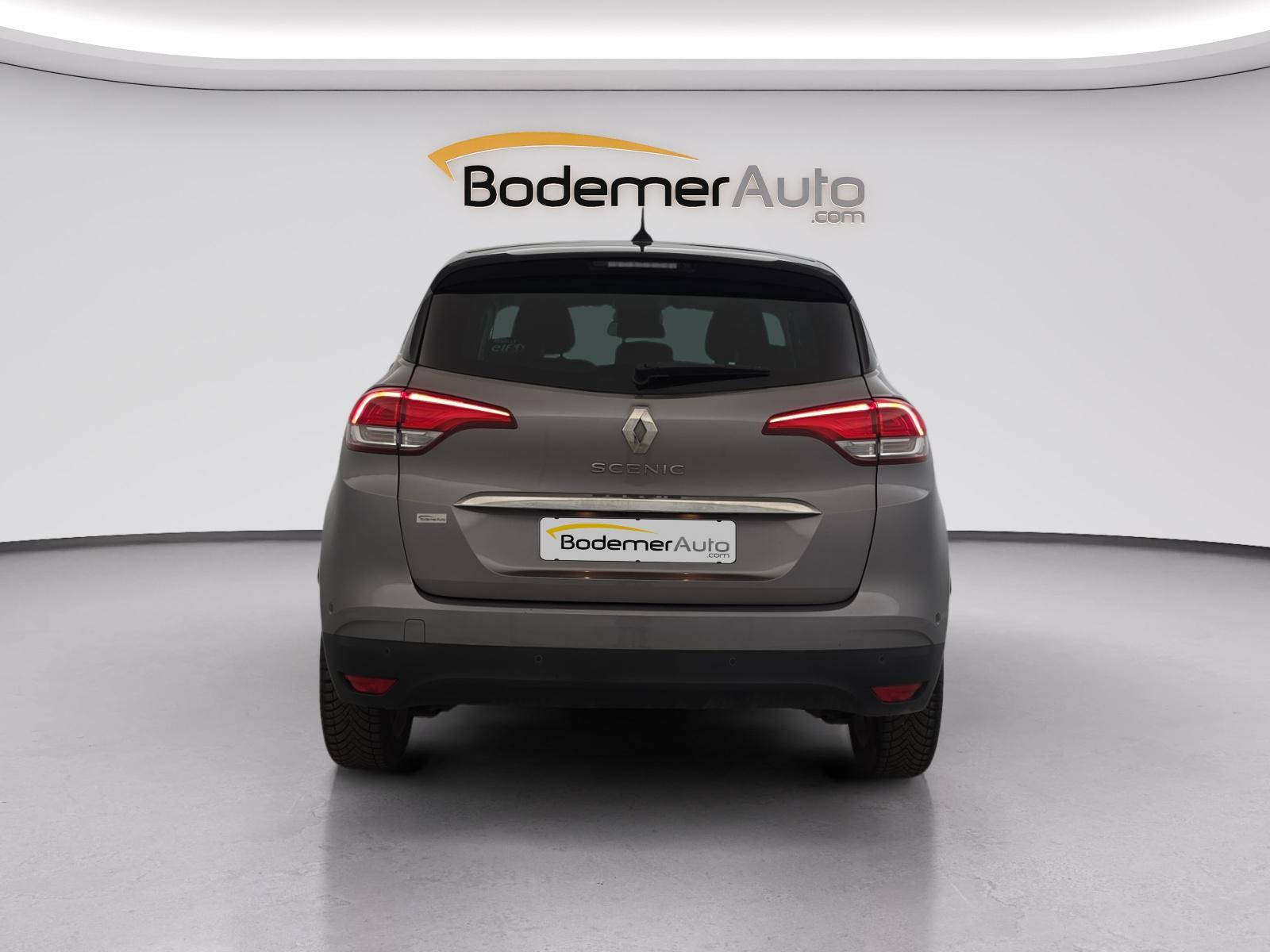 Vente en ligne Renault Scenic 4 Scenic dCi 160 Energy EDC au prix de 13 990 €