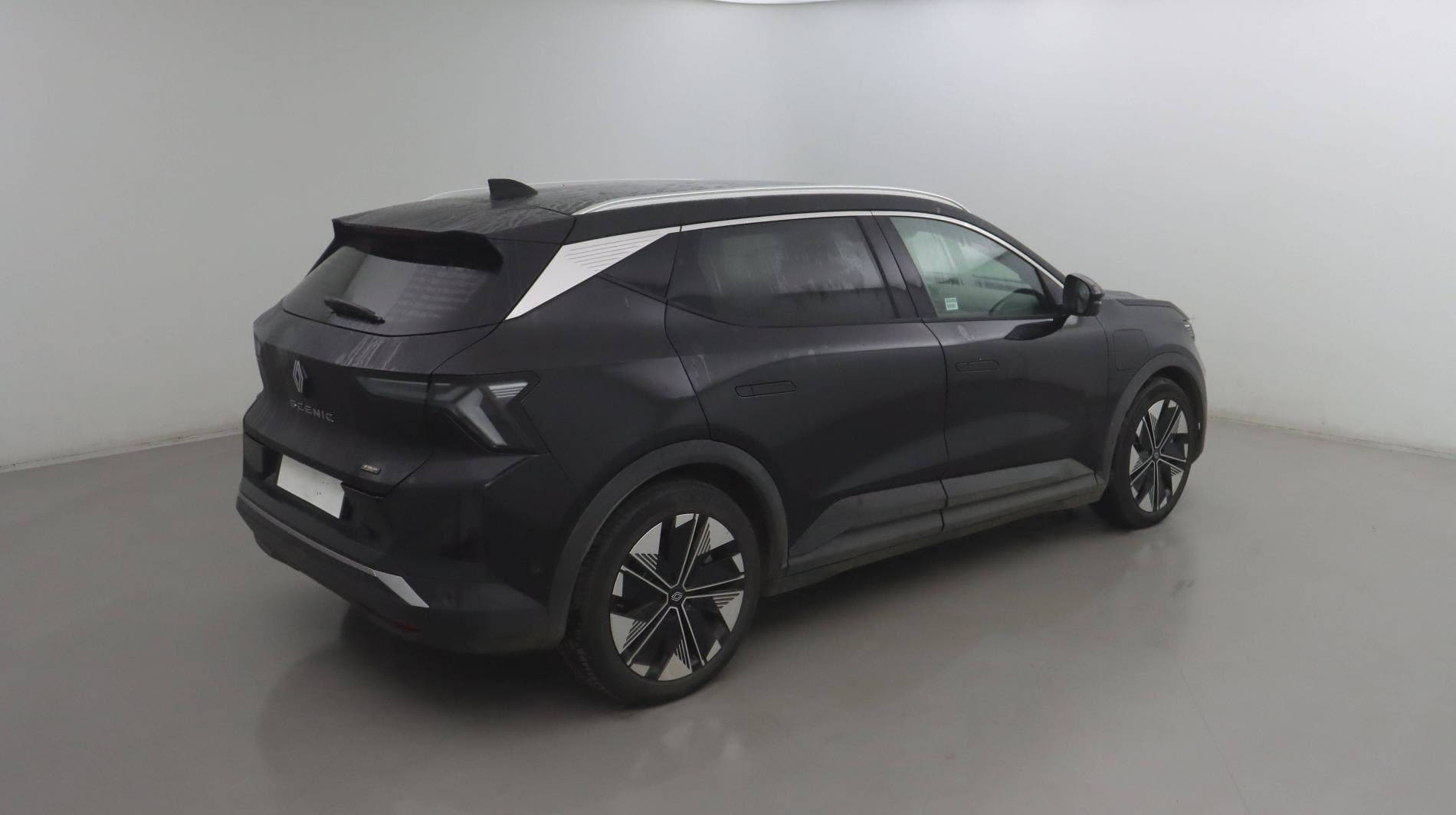 Vente en ligne Renault Scenic E-Tech Scenic E-Tech électrique 220 ch grande autonomie au prix de 37 500 €