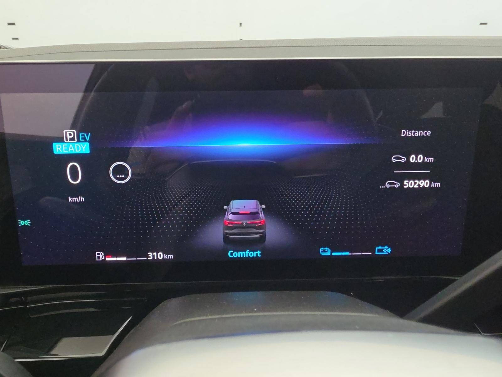 Vente en ligne Renault Austral  E-Tech hybrid 200 au prix de 29 990 €
