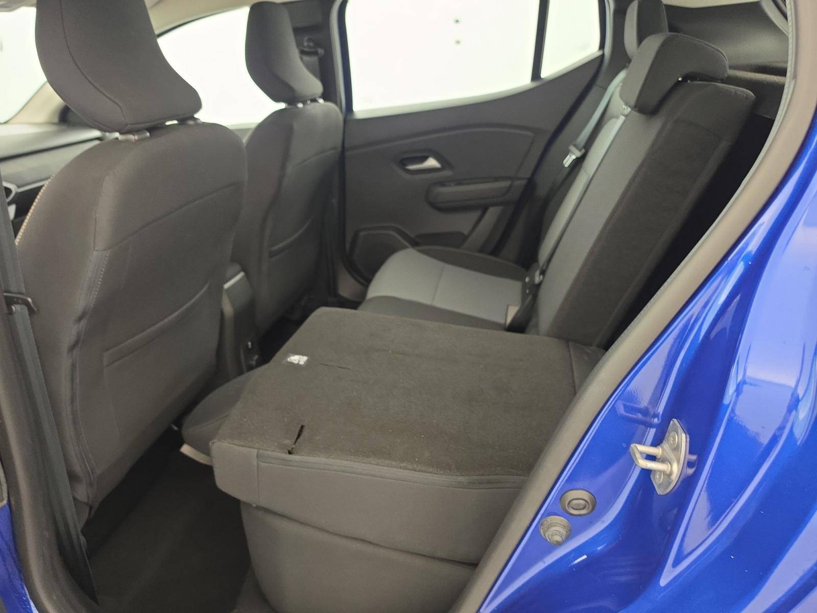 Vente en ligne Dacia Sandero  ECO-G 100 GSR2 au prix de 16 690 €