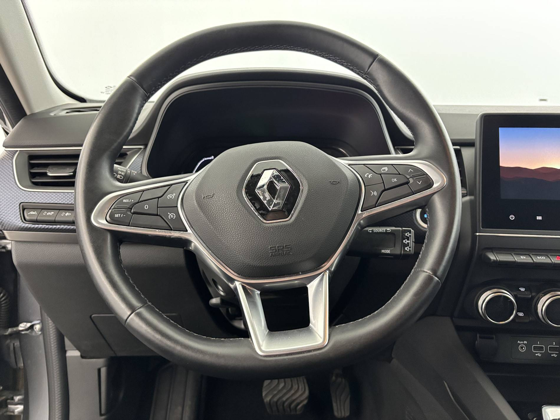Vente en ligne Renault Arkana  E-Tech hybride 145 - 22 au prix de 18 990 €