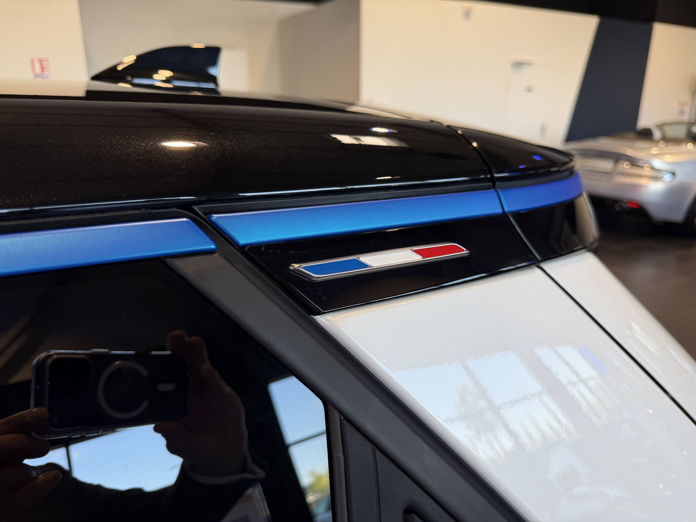 Vente en ligne Alpine A290 A290 au prix de 39 990 €