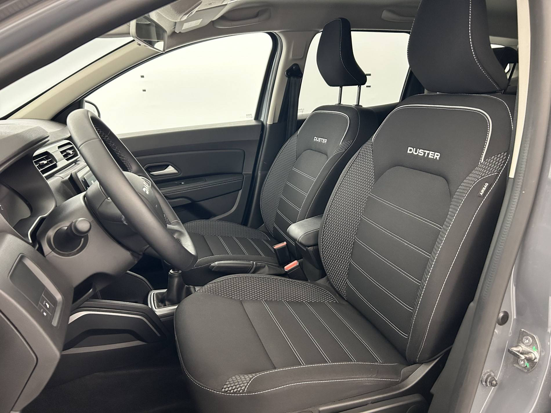 Vente en ligne Dacia Duster  ECO-G 100 4x2 au prix de 18 290 €