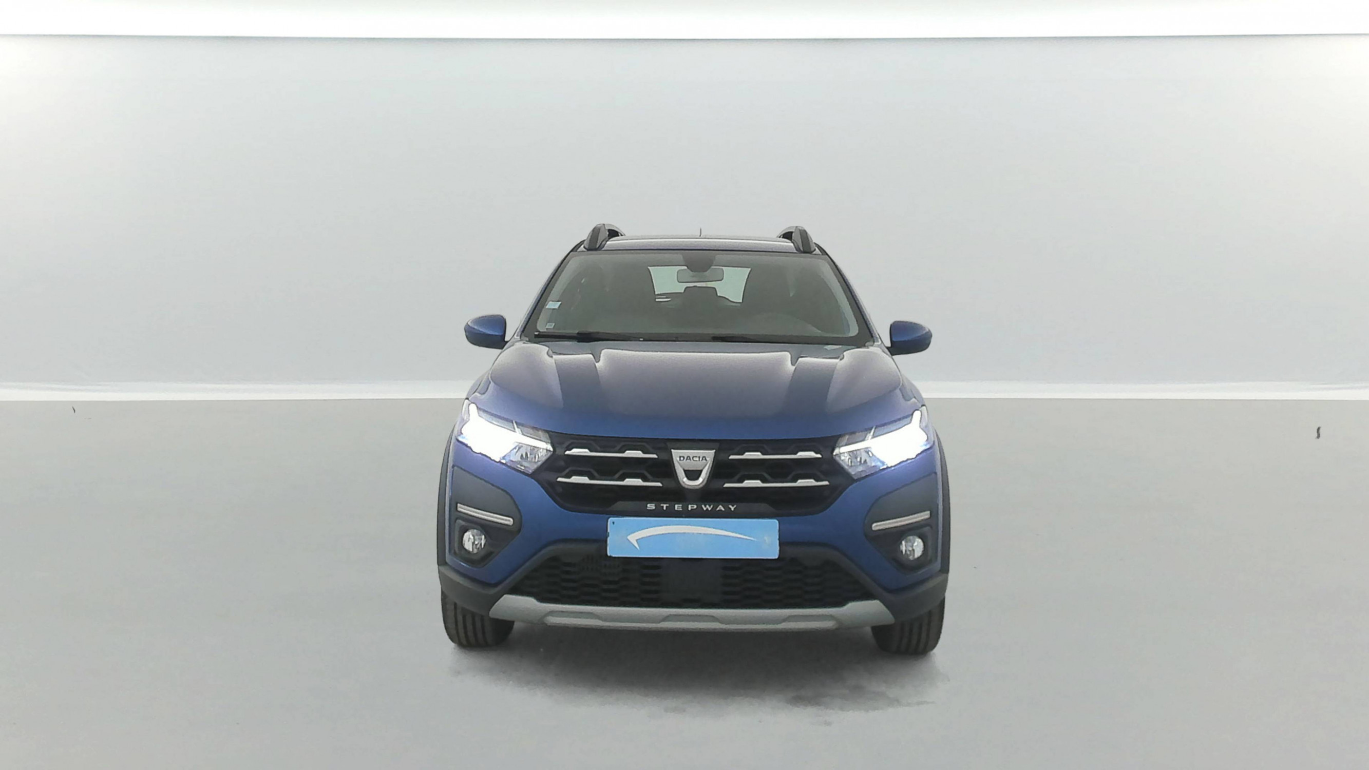 Vente en ligne Dacia Sandero  TCe 90 - 22 au prix de 14 490 €