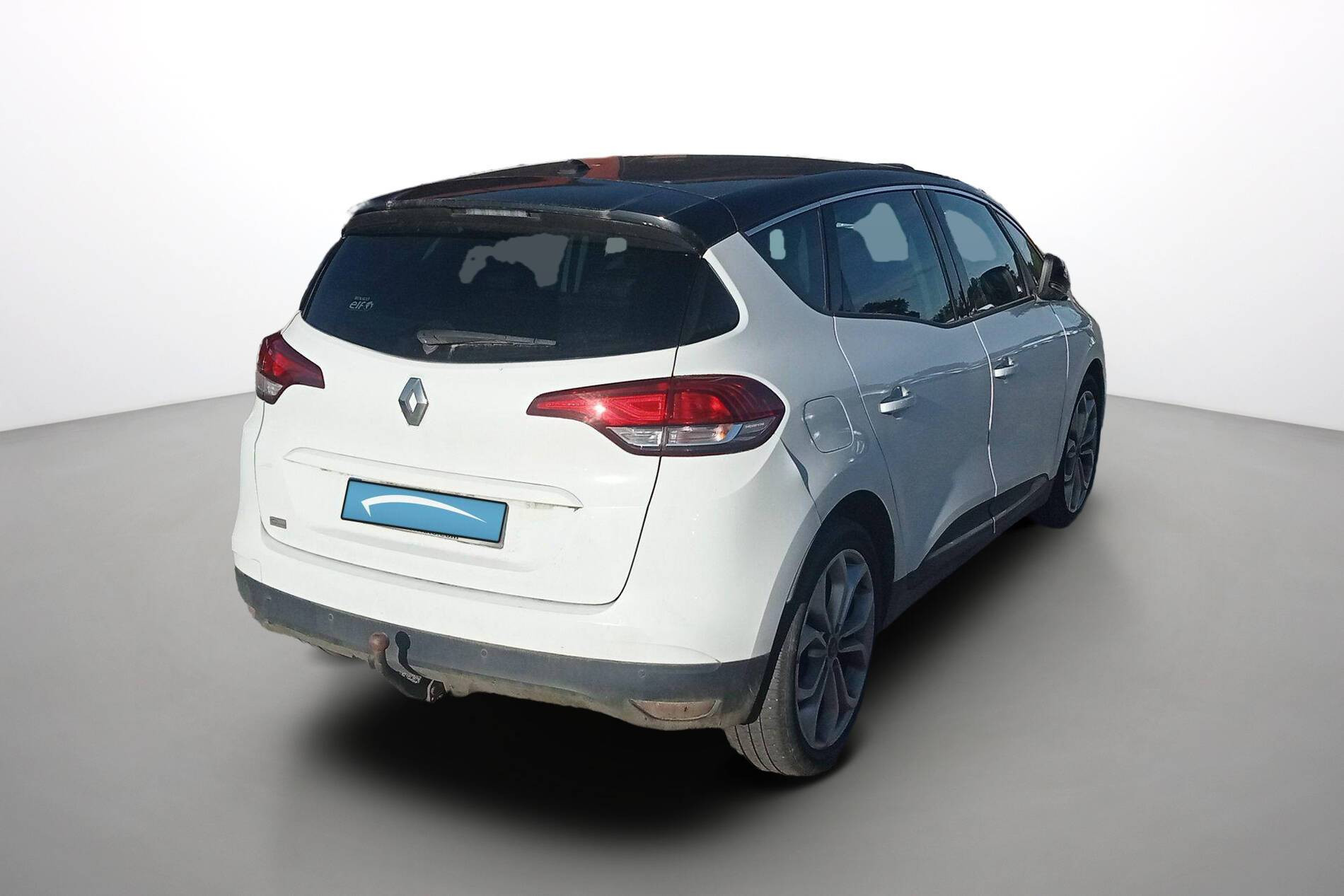 Vente en ligne Renault Scenic 4 Scenic dCi 110 Energy au prix de 12 990 €