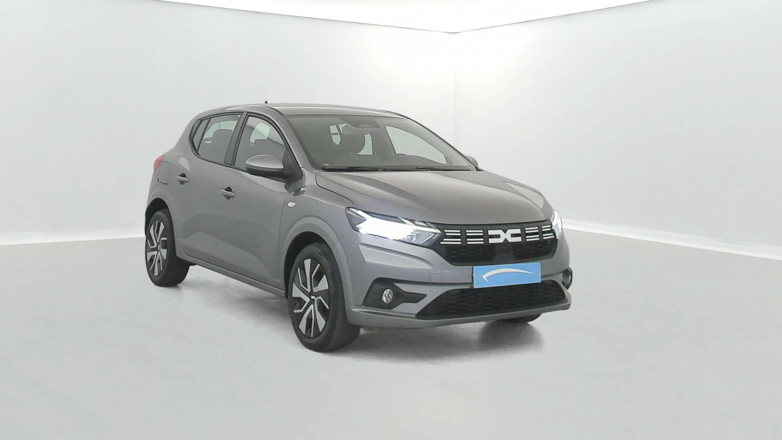 Vente en ligne Dacia Sandero  TCe 90 GSR2 au prix de 15 790 €