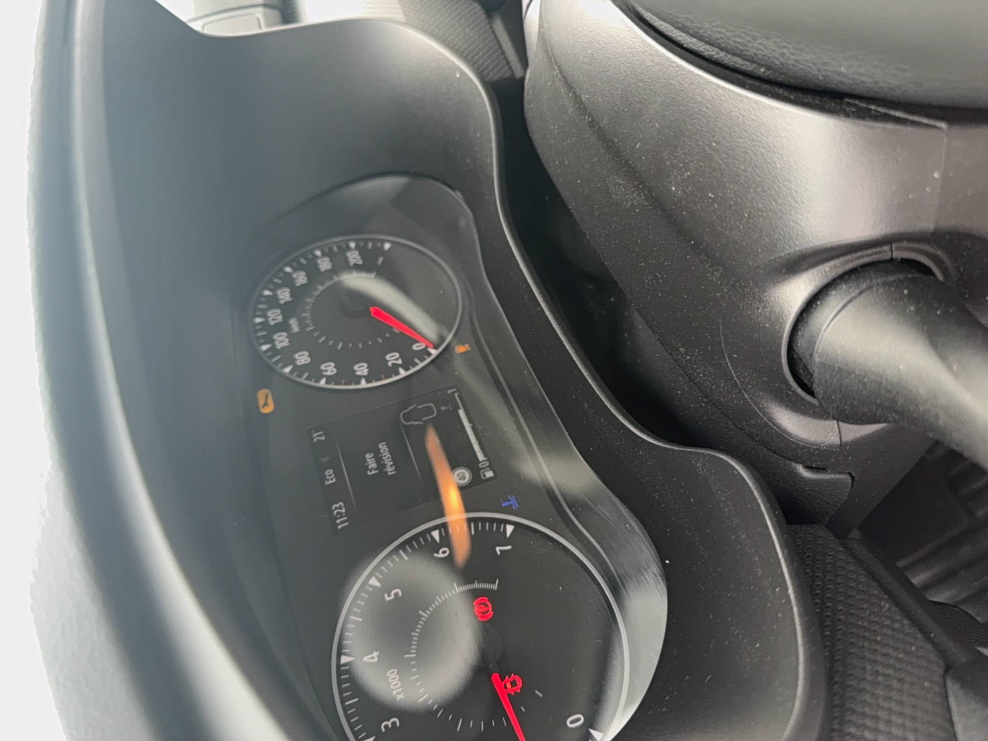 Vente en ligne Dacia Jogger  ECO-G 100 7 places GSR2 au prix de 18 990 €