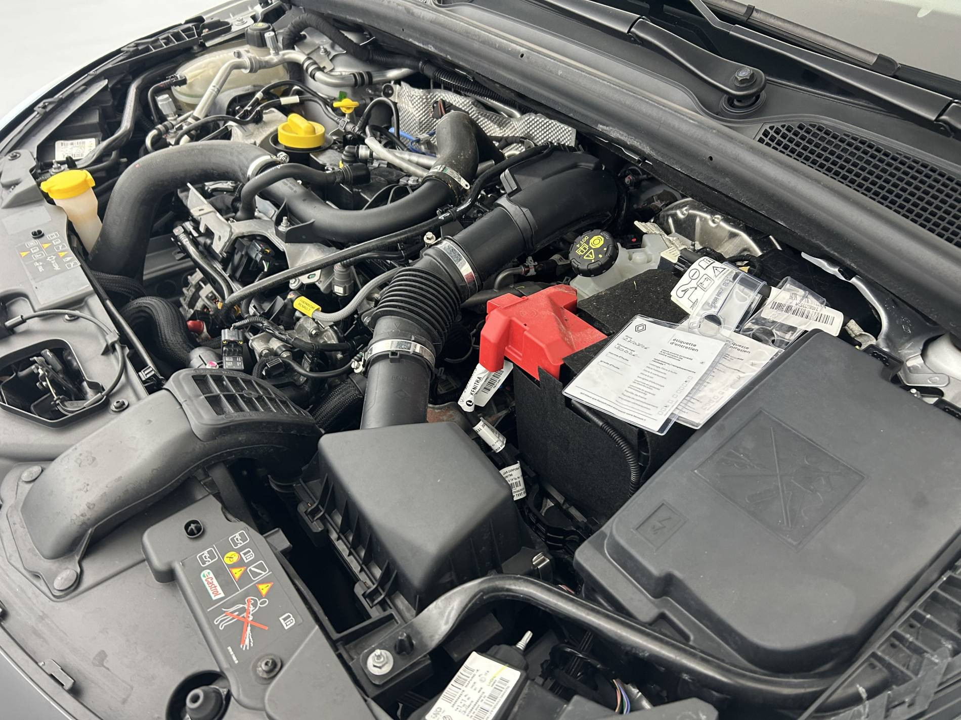 Vente en ligne Renault Clio 5 Clio TCe 90 au prix de 13 690 €