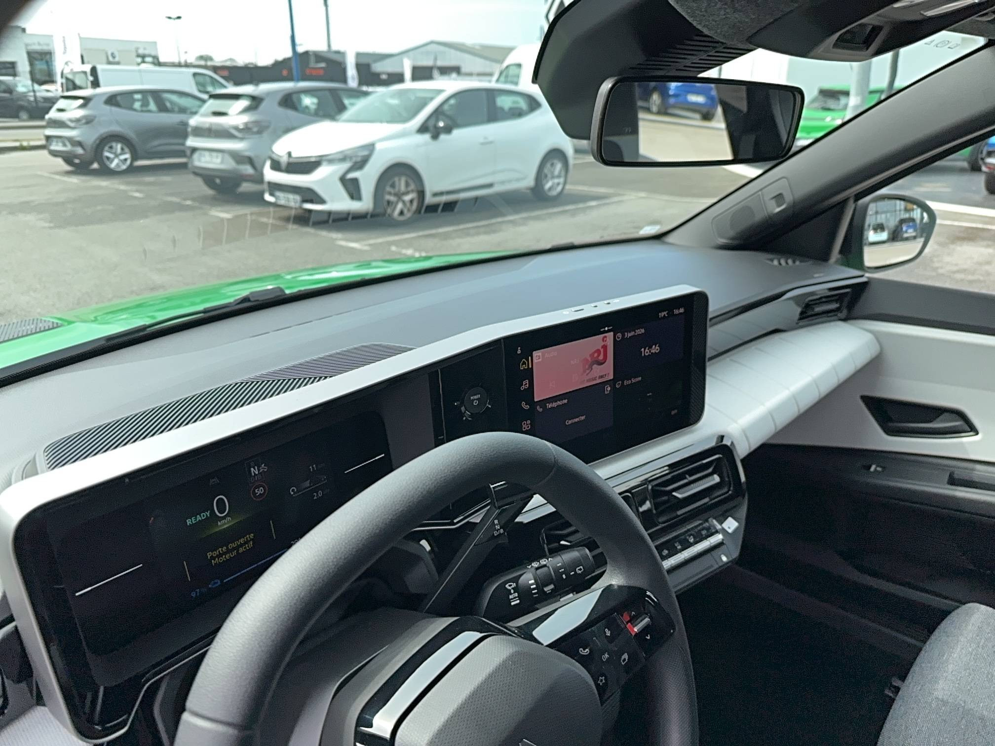 Vente en ligne Renault R5 E-Tech  120 ch autonomie urbaine au prix de 26 900 €
