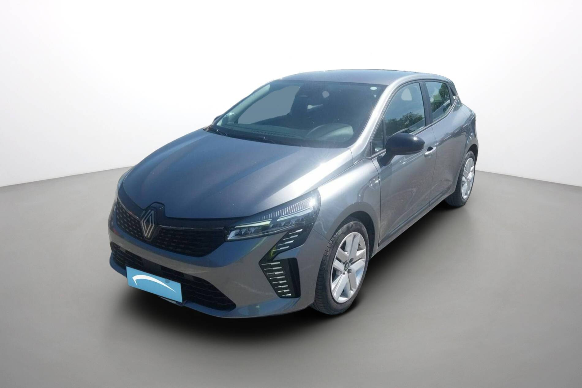 Renault Clio 5 Clio TCe 90 ch GSR2 occasion de 2024 en vente à Cherbourg