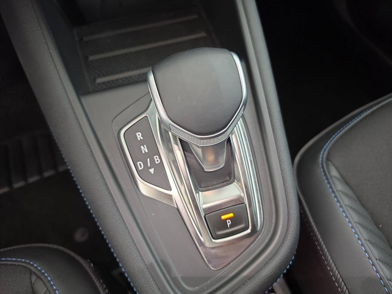 Vente en ligne Renault Symbioz  E-Tech full hybrid 145 au prix de 26 419 €