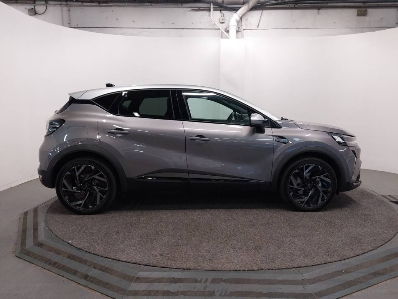 Vente en ligne Renault Captur  E-Tech full hybrid 160 ch au prix de 36 300 €