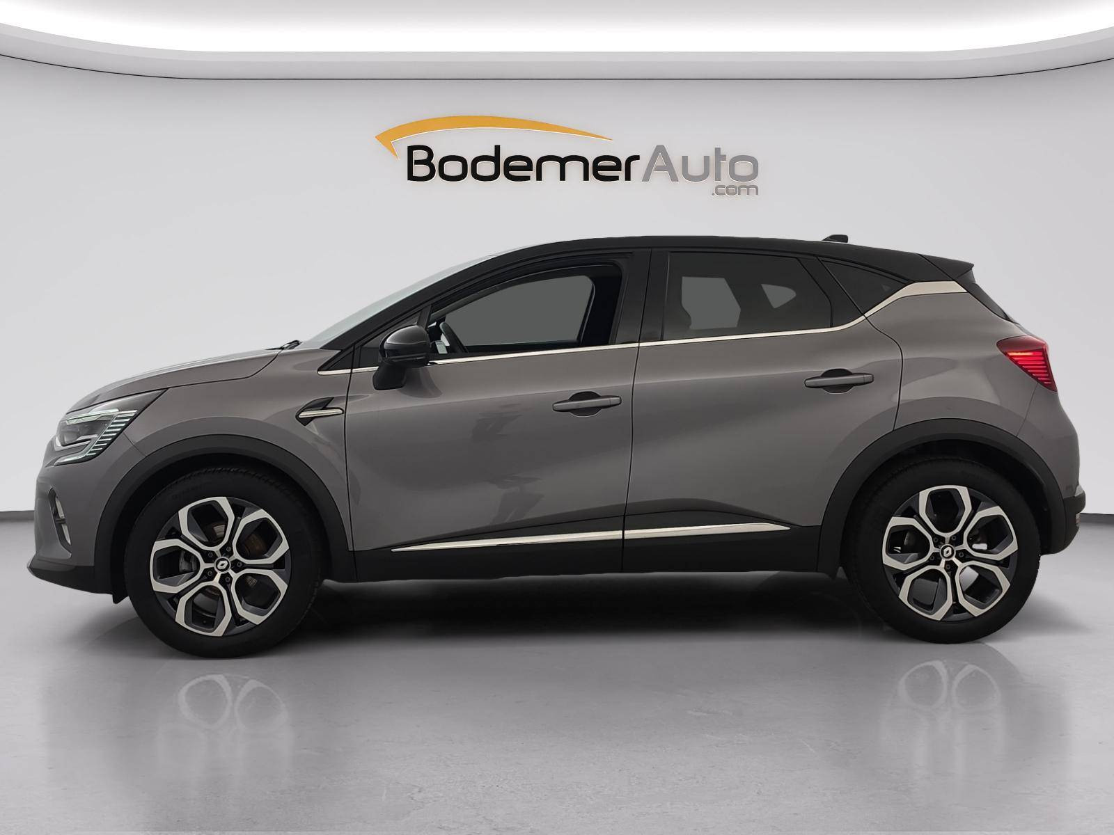 Vente en ligne Renault Captur  E-Tech full hybrid 145 au prix de 17 990 €