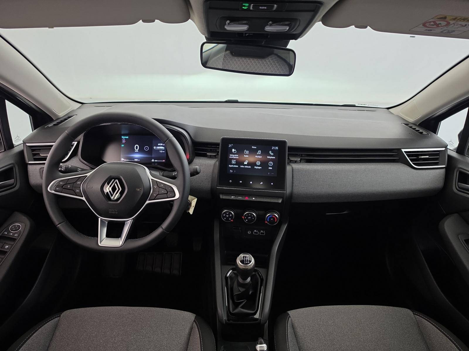 Vente en ligne Renault Clio 5 Clio TCe 90 au prix de 15 900 €
