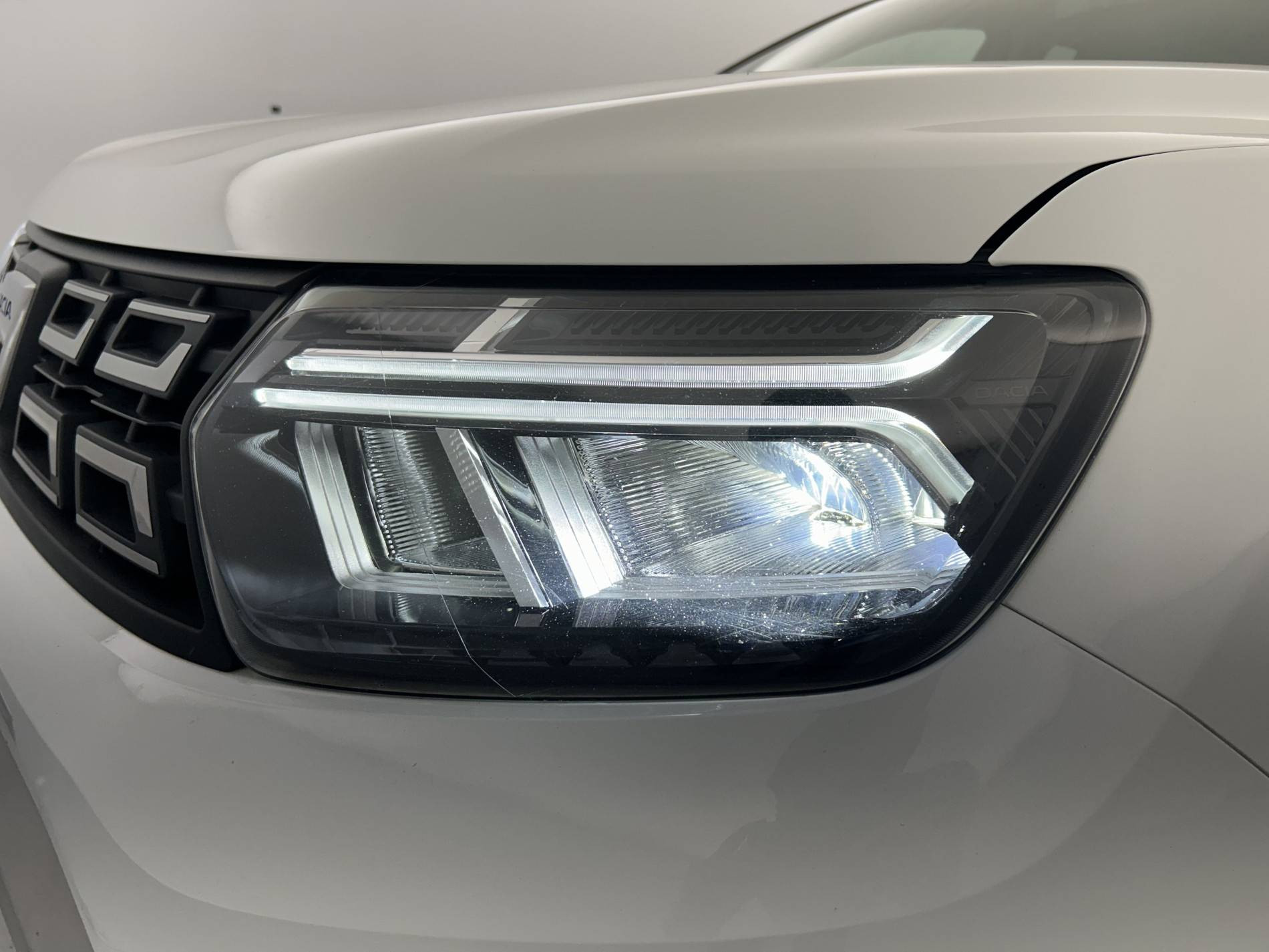 Vente en ligne Dacia Duster  ECO-G 100 4x2 au prix de 14 990 €