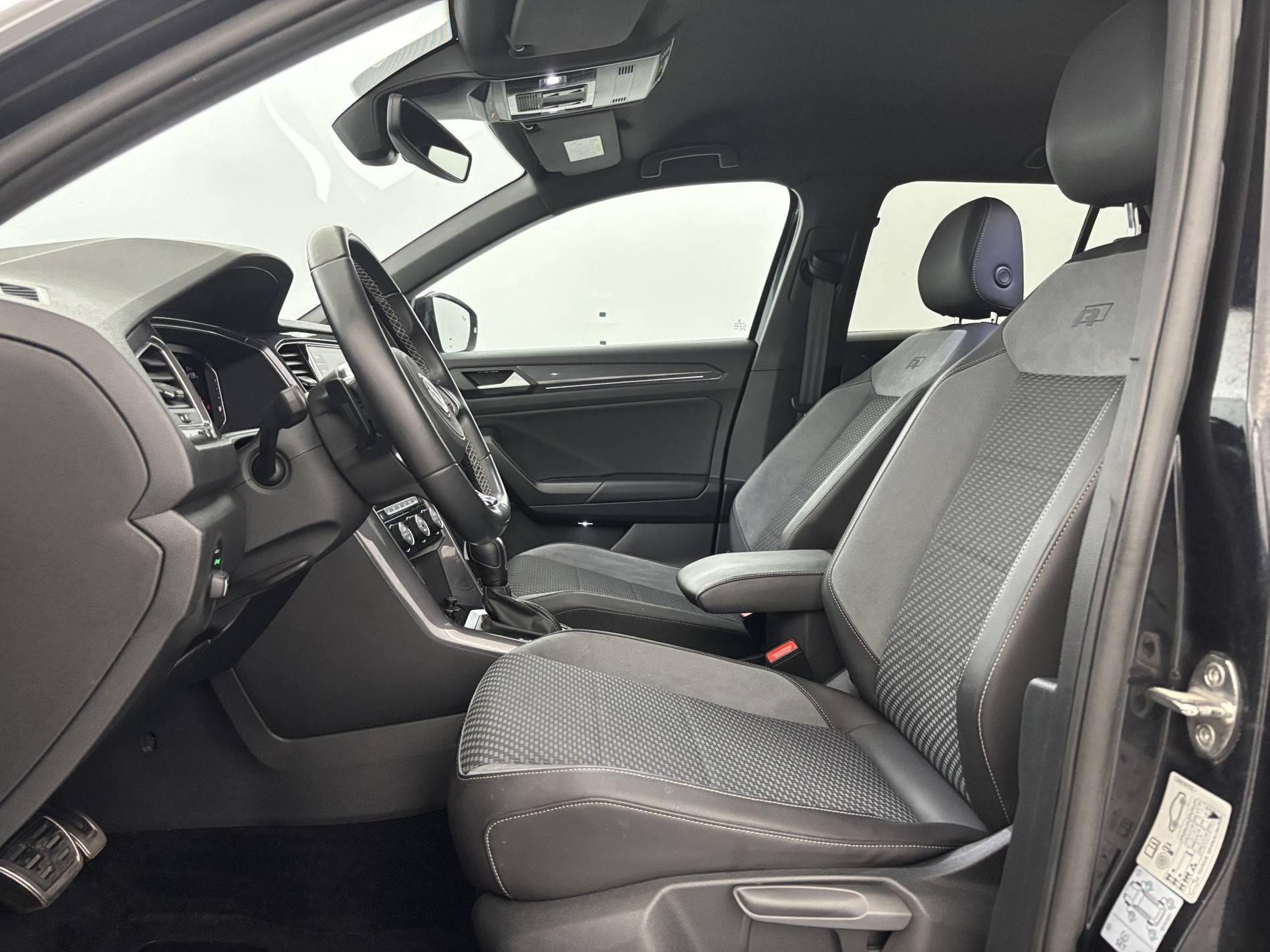 Vente en ligne Volkswagen T-Roc  2.0 TDI 150 Start/Stop DSG7 au prix de 22 590 €