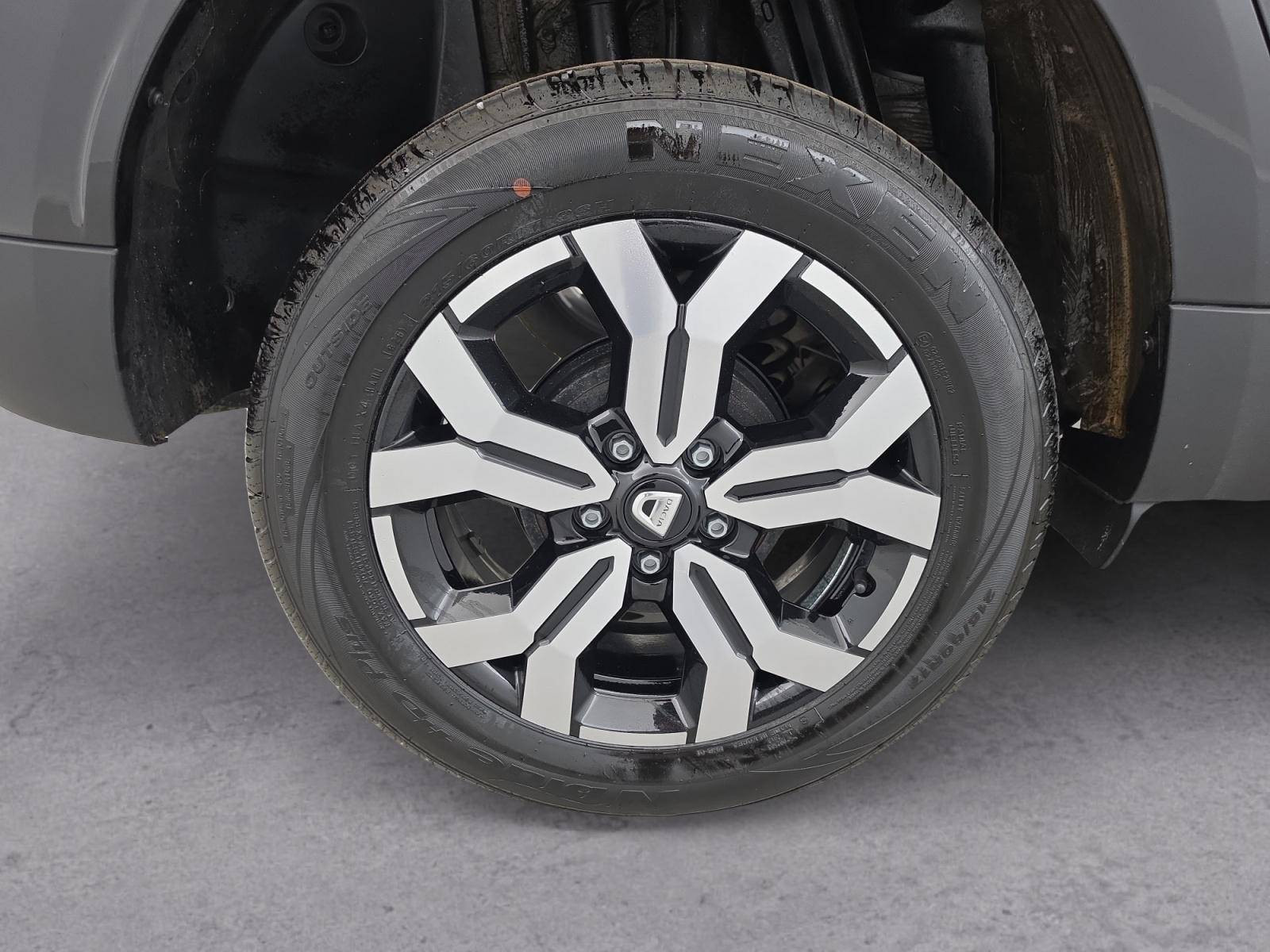 Vente en ligne Dacia Duster  Blue dCi 115 4x2 au prix de 18 491 €