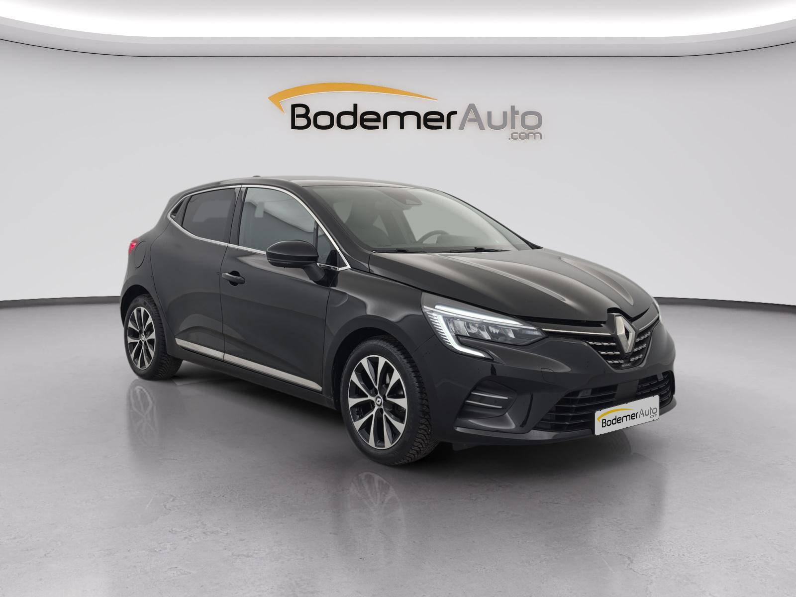Vente en ligne Renault Captur  mild hybrid 140 au prix de 19 990 €