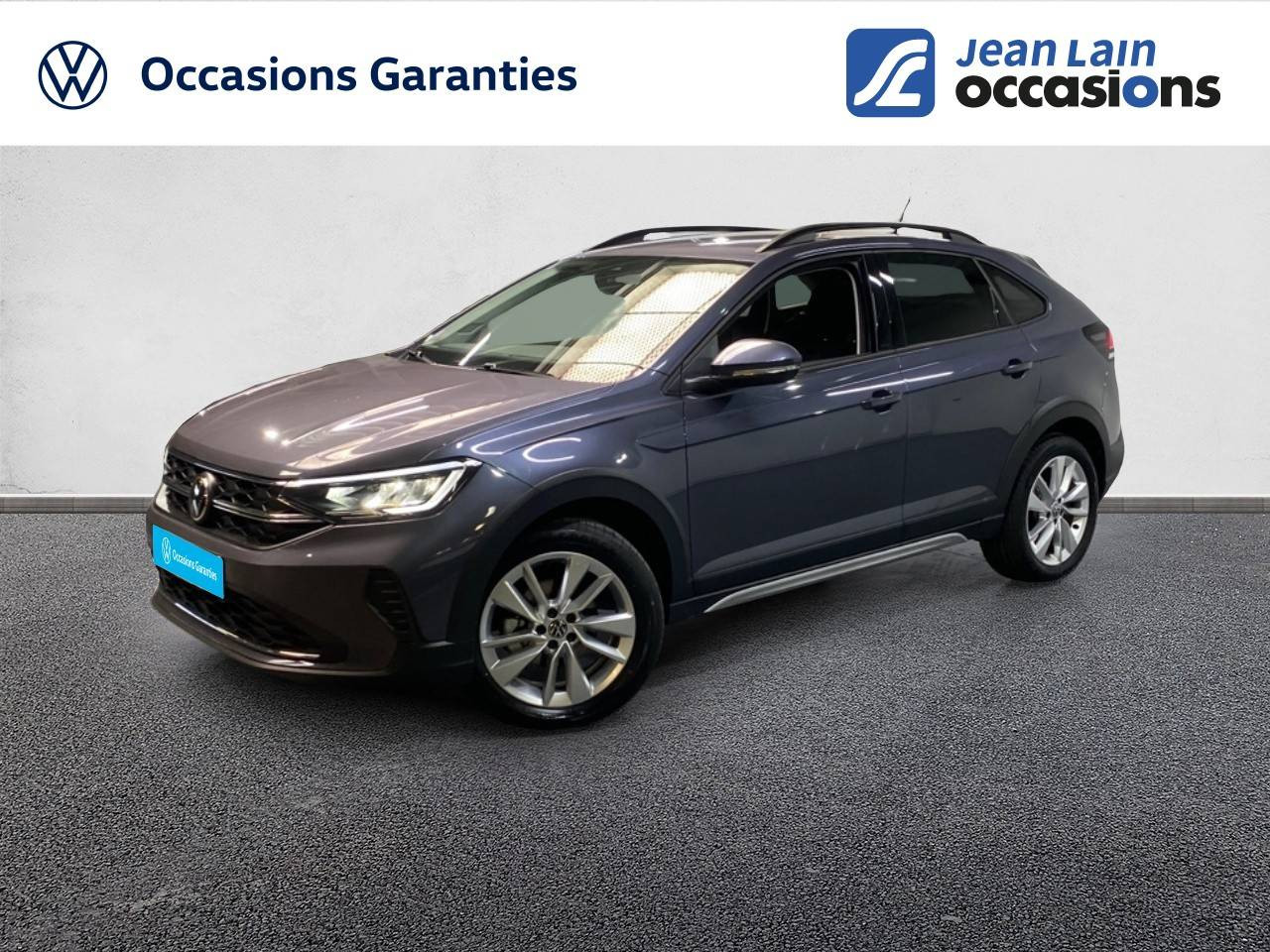 Vente en ligne VOLKSWAGEN TAIGO Taigo 1.0 TSI 116 DSG7 VW Edition de 2025 au prix de 25 690 €