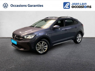 VOLKSWAGEN TAIGO Taigo 1.0 TSI 116 DSG7 VW Edition 28/11/2025 en vente à Seynod