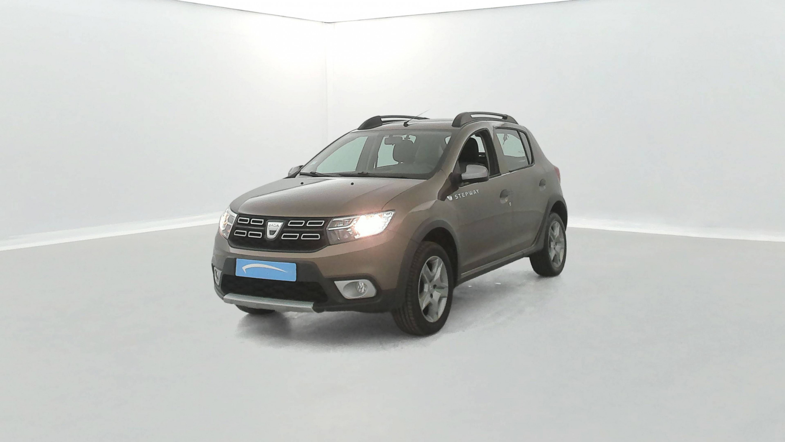 Dacia Sandero  TCe 90 occasion de 2017 en vente à Bayeux