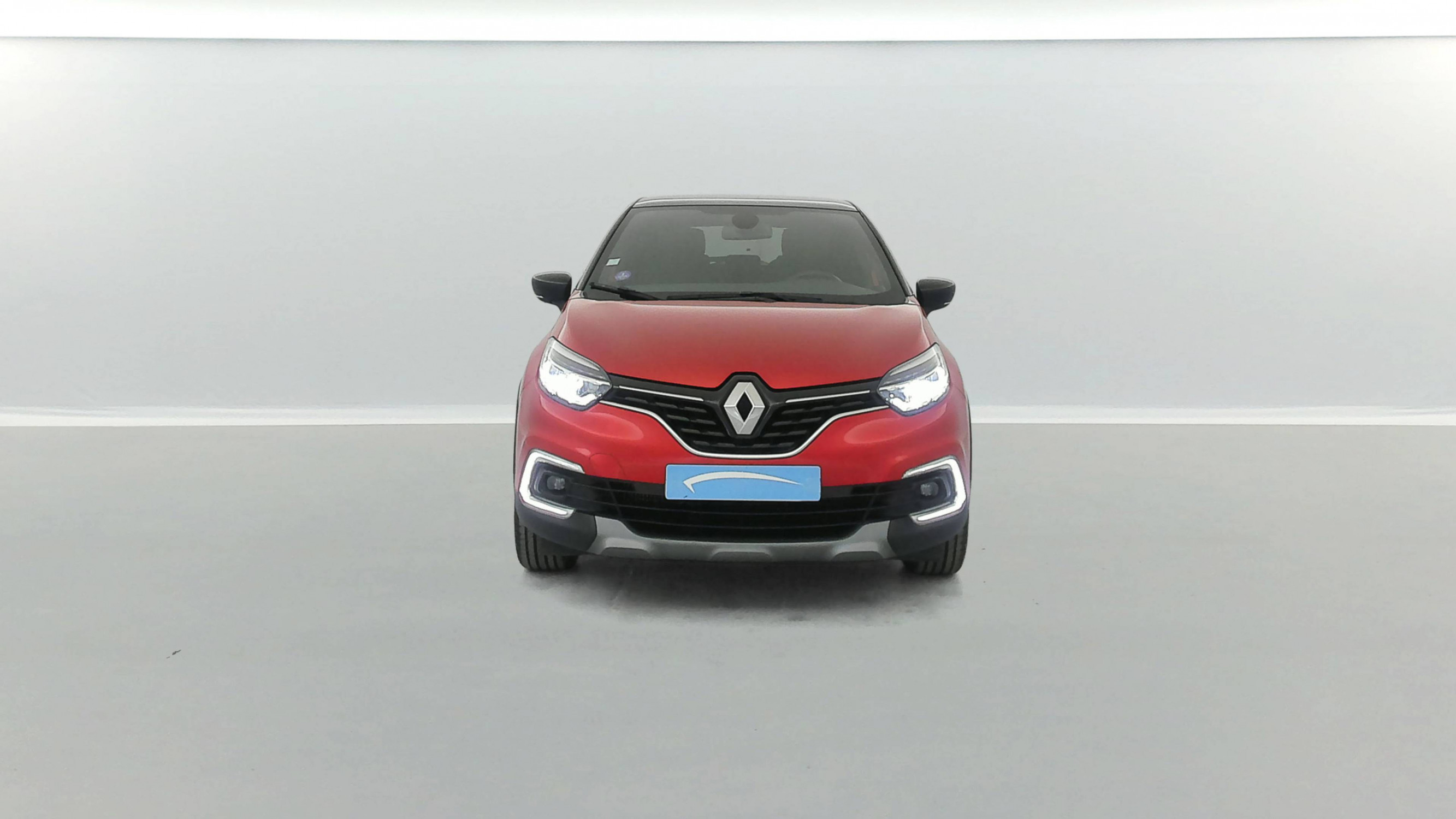 Vente en ligne Renault Captur  TCe 130 FAP au prix de 13 990 €