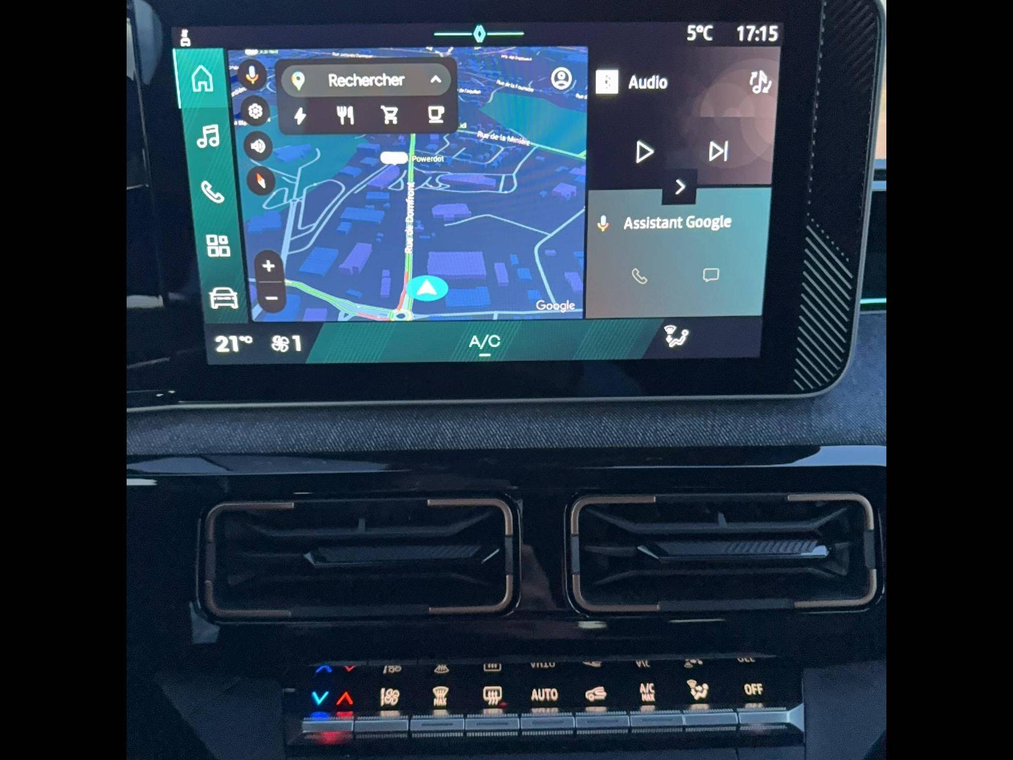 Vente en ligne Renault R4 E-Tech  150 ch autonomie confort au prix de 34 680 €