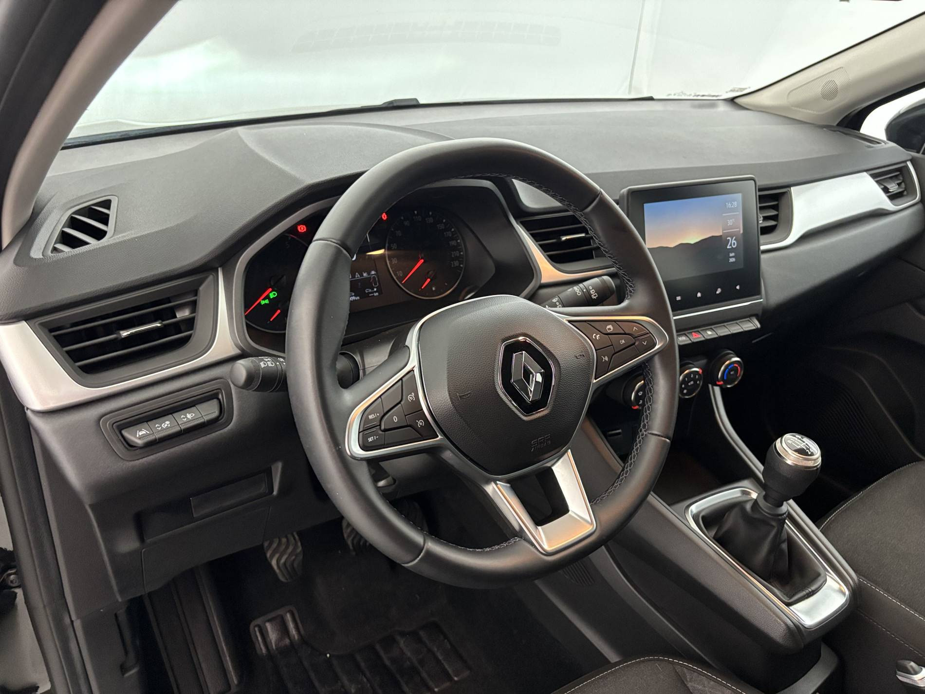 Vente en ligne Renault Captur  TCe 90 au prix de 17 470 €