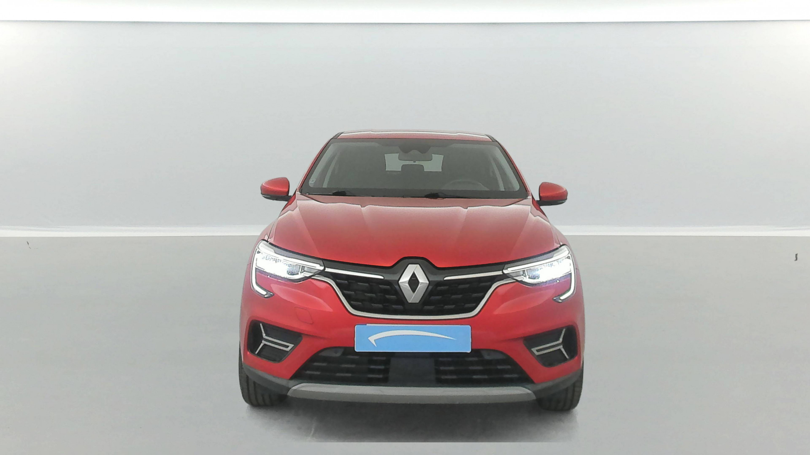 Vente en ligne Renault Arkana  E-Tech hybride 145 - 22 au prix de 19 990 €