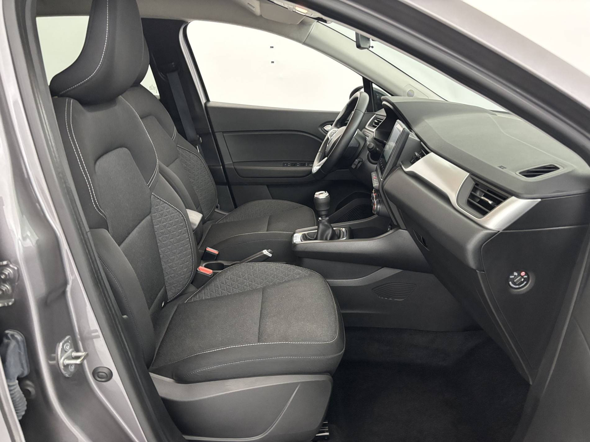Vente en ligne Renault Captur  TCe 90 au prix de 19 490 €