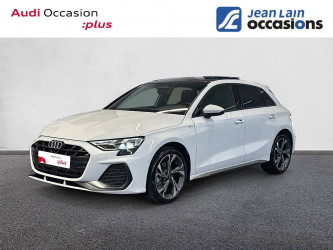 AUDI A3 SPORTBACK A3 Sportback TDI 150 S tronic 7 S line 15/09/2025 en vente à Cessy