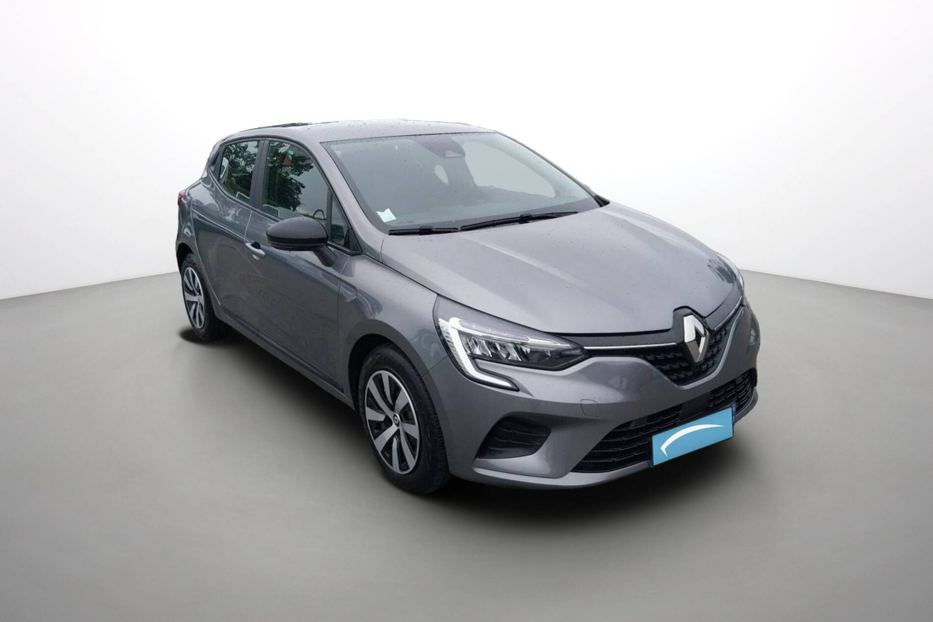 Vente en ligne Renault Clio 5 Clio TCe 90 au prix de 14 290 €