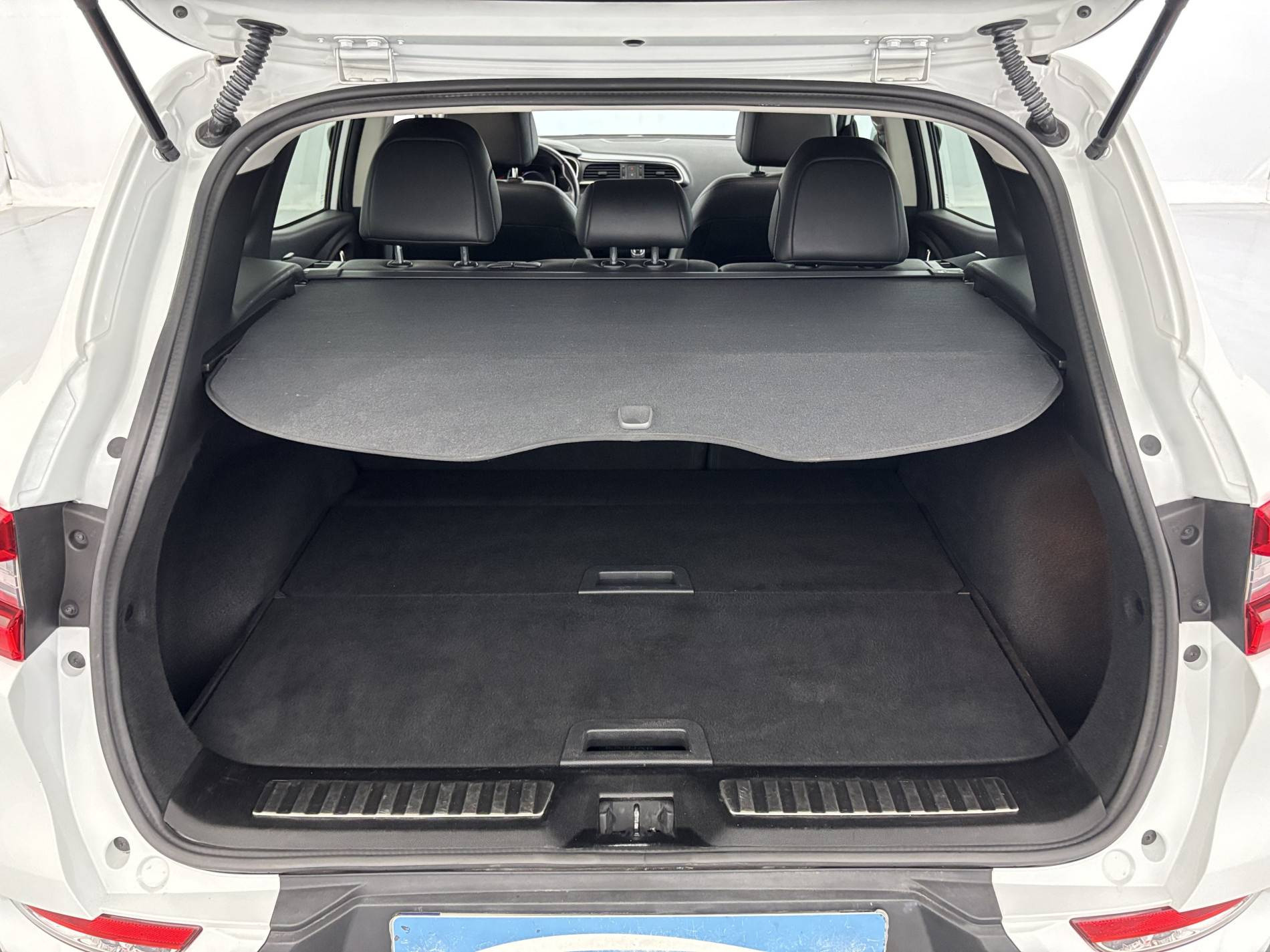 Vente en ligne Renault Kadjar  Blue dCi 115 au prix de 16 590 €