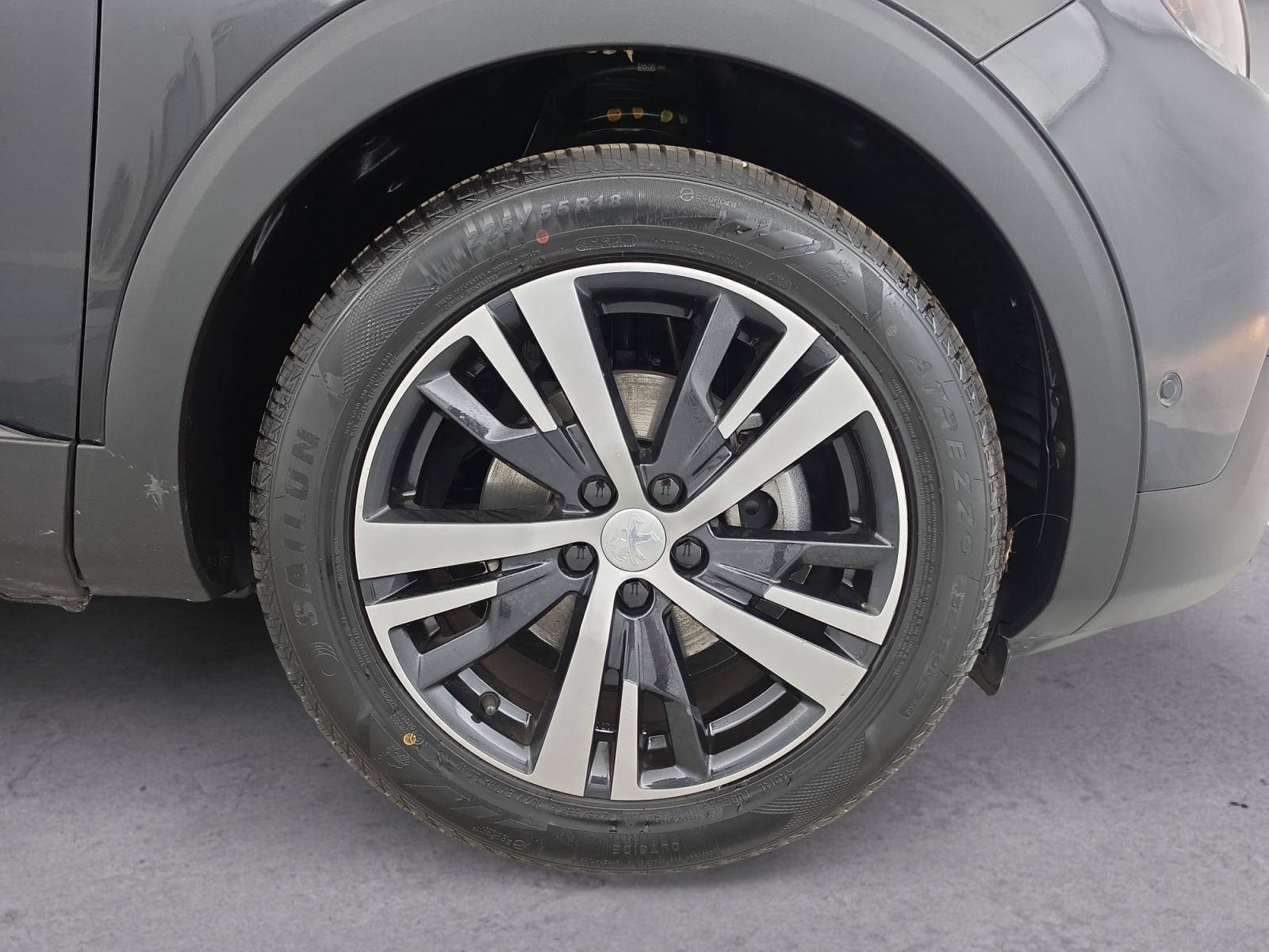 Vente en ligne Peugeot 3008  BlueHDi 130ch S&S EAT8 au prix de 17 990 €