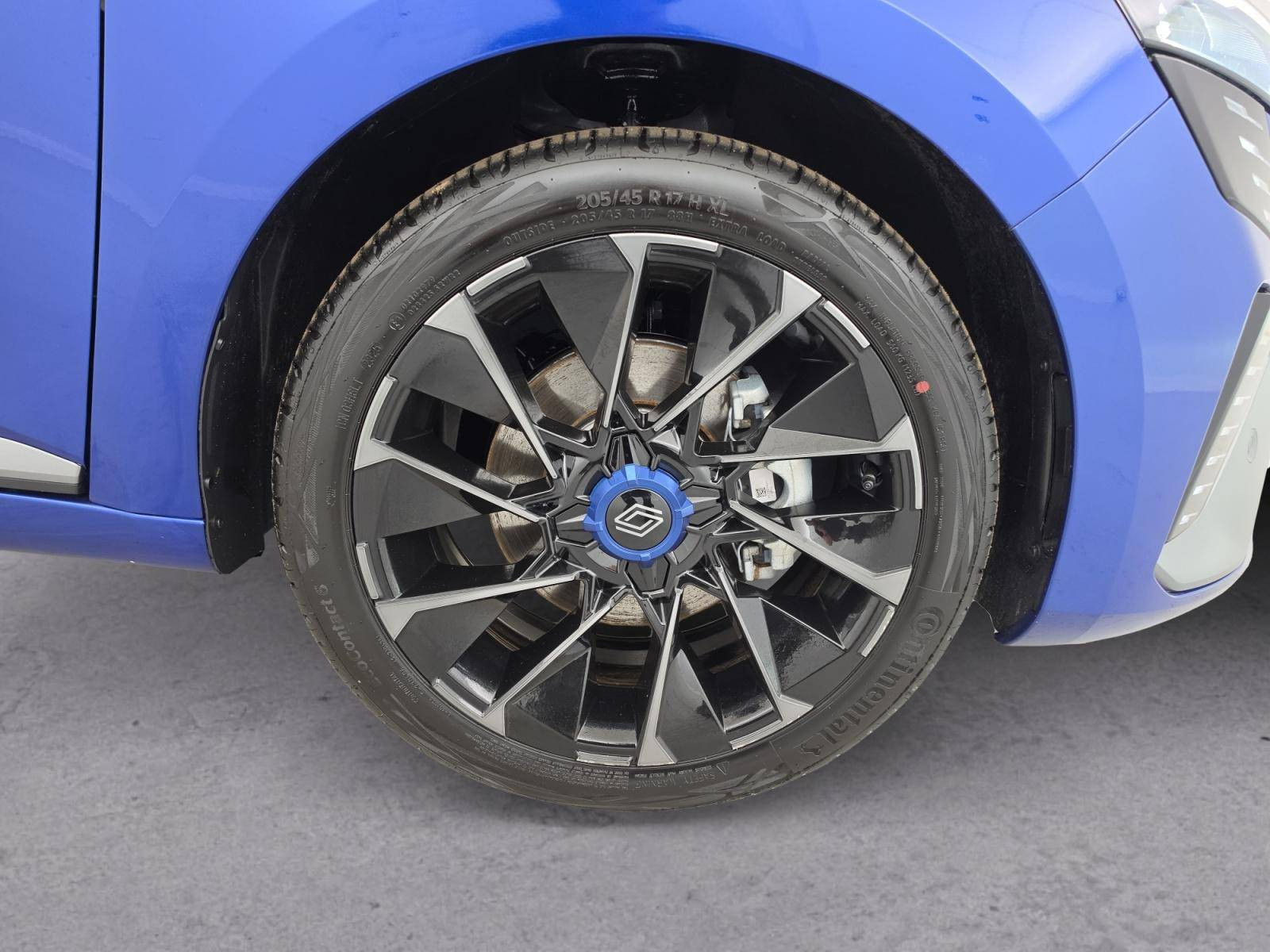 Vente en ligne Renault Clio 5 Clio E-Tech full hybrid 145 ch GSR2 au prix de 23 490 €