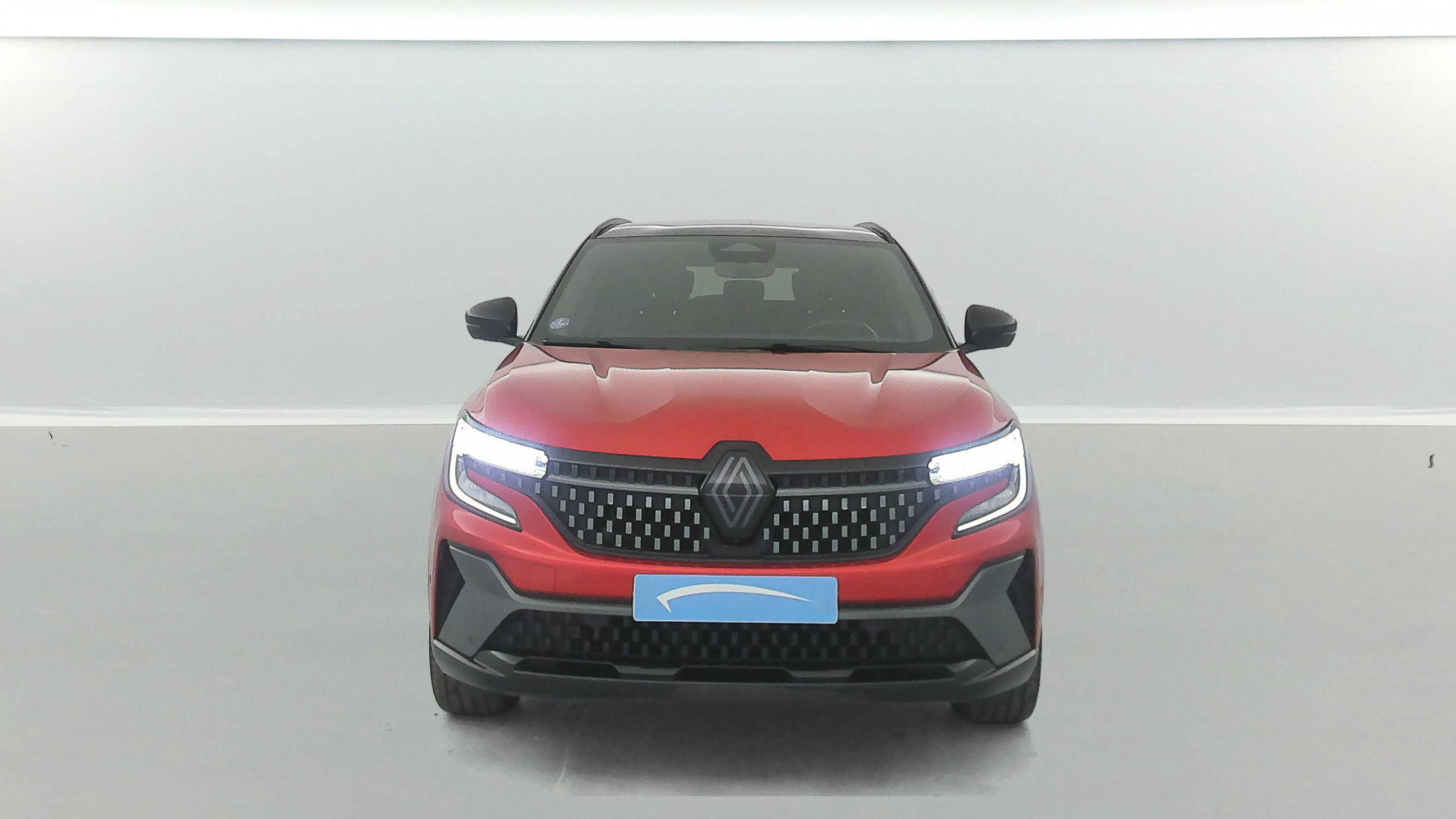 Renault Austral  E-Tech hybrid 200 occasion de 2023 en vente à Bayeux