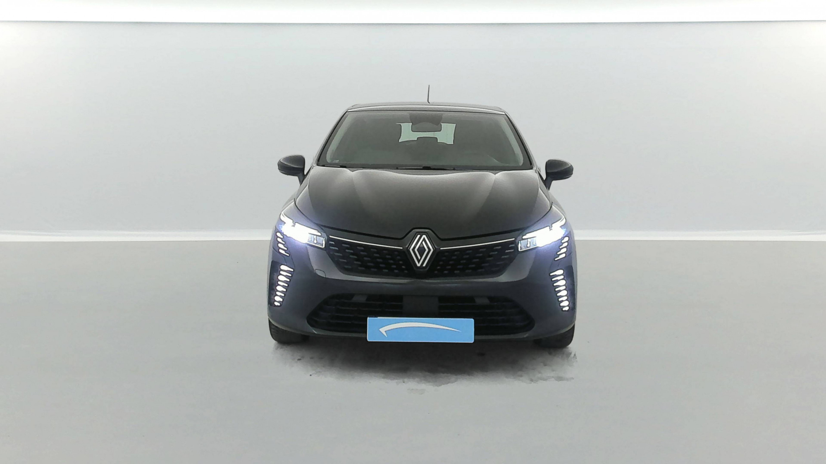 Vente en ligne Renault Clio 5 Clio E-Tech full hybrid 145 ch GSR2 au prix de 19 490 €