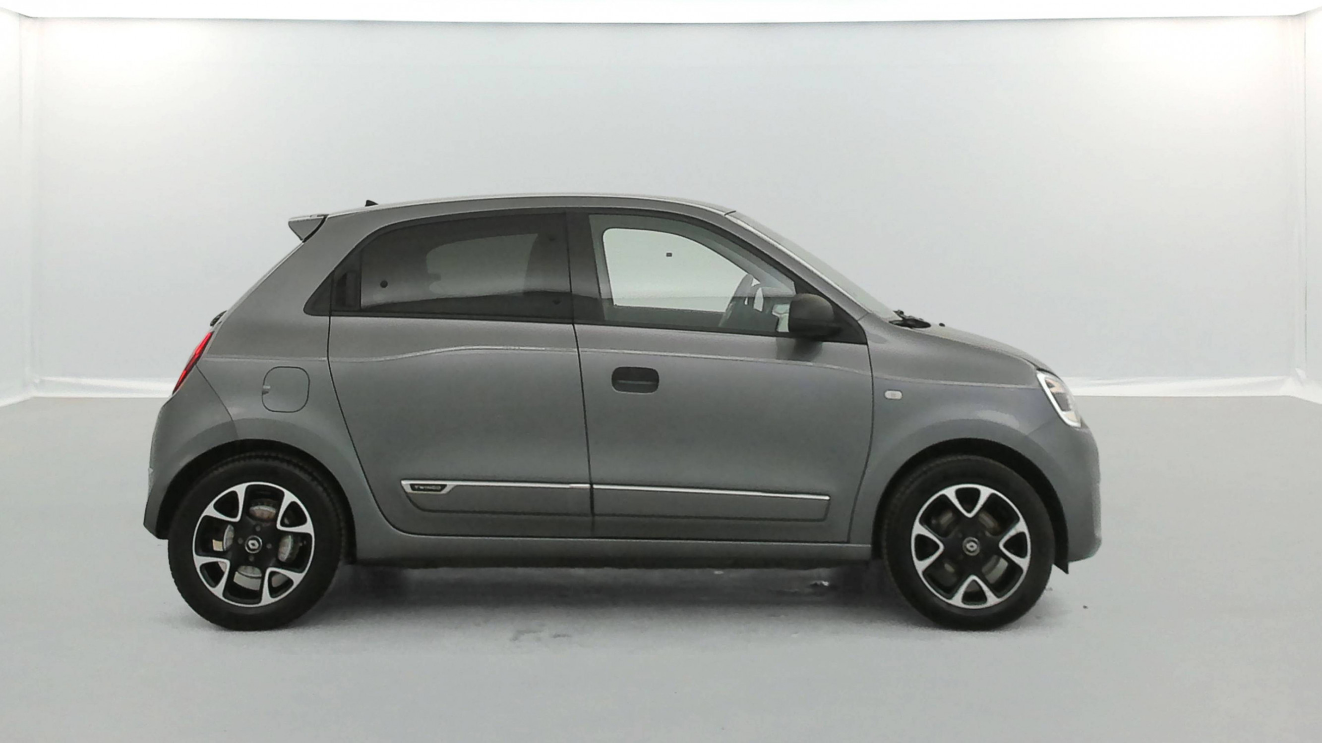 Vente en ligne Renault Twingo 3  TCe 95 au prix de 10 990 €