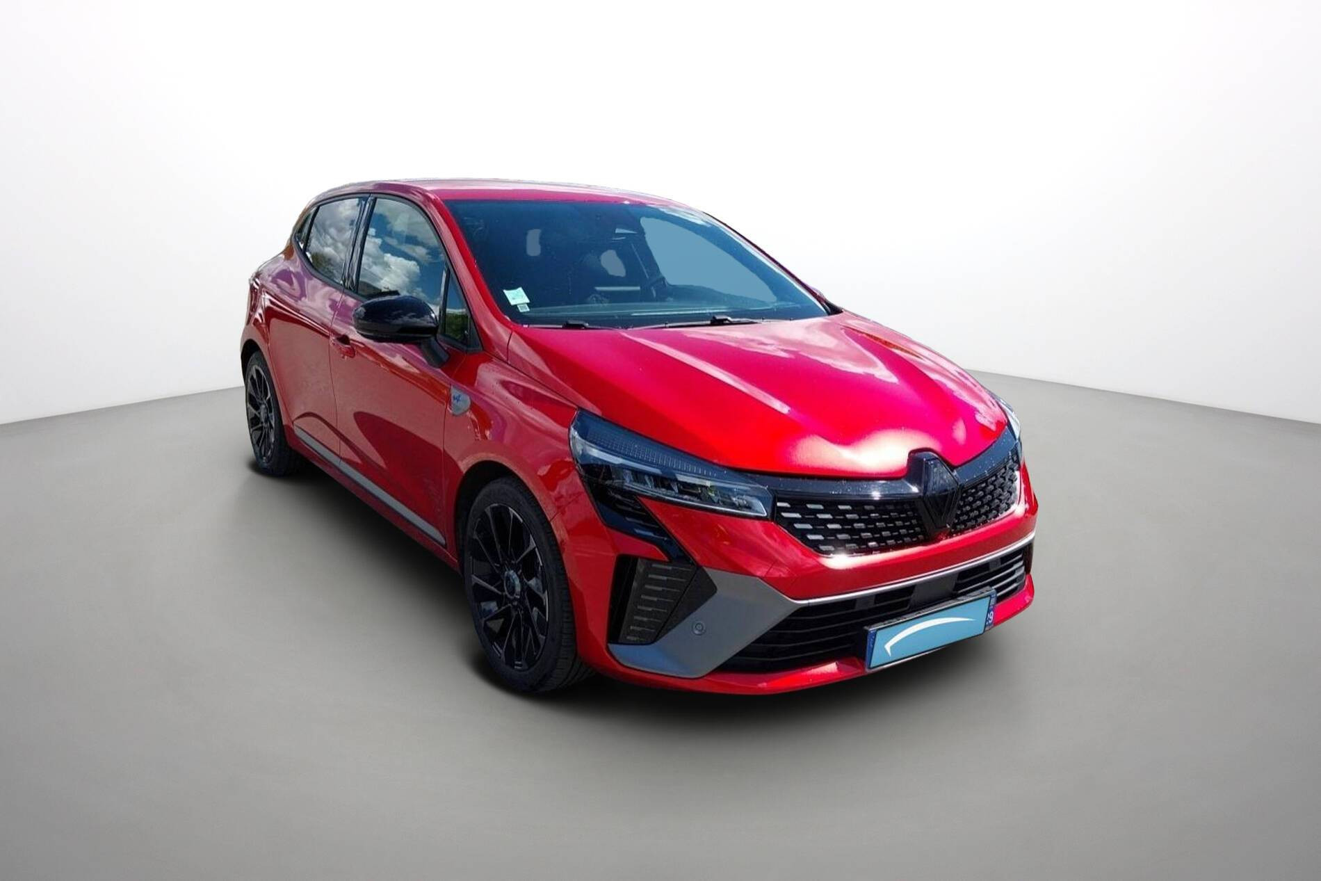 Vente en ligne Renault Clio 5 Clio E-Tech full hybrid 145 au prix de 20 990 €