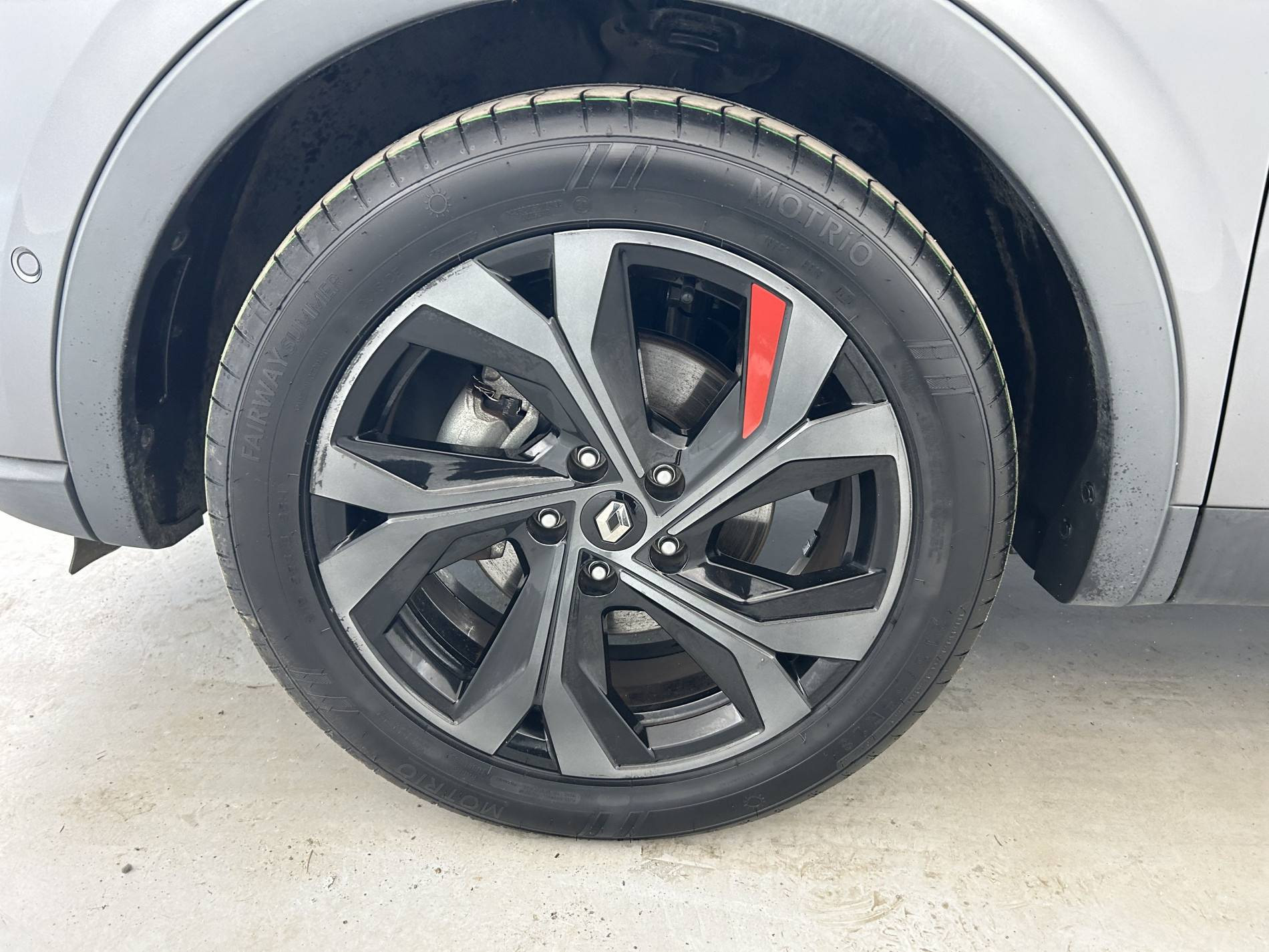Vente en ligne Renault Arkana  E-Tech 145 - 21B au prix de 21 200 €