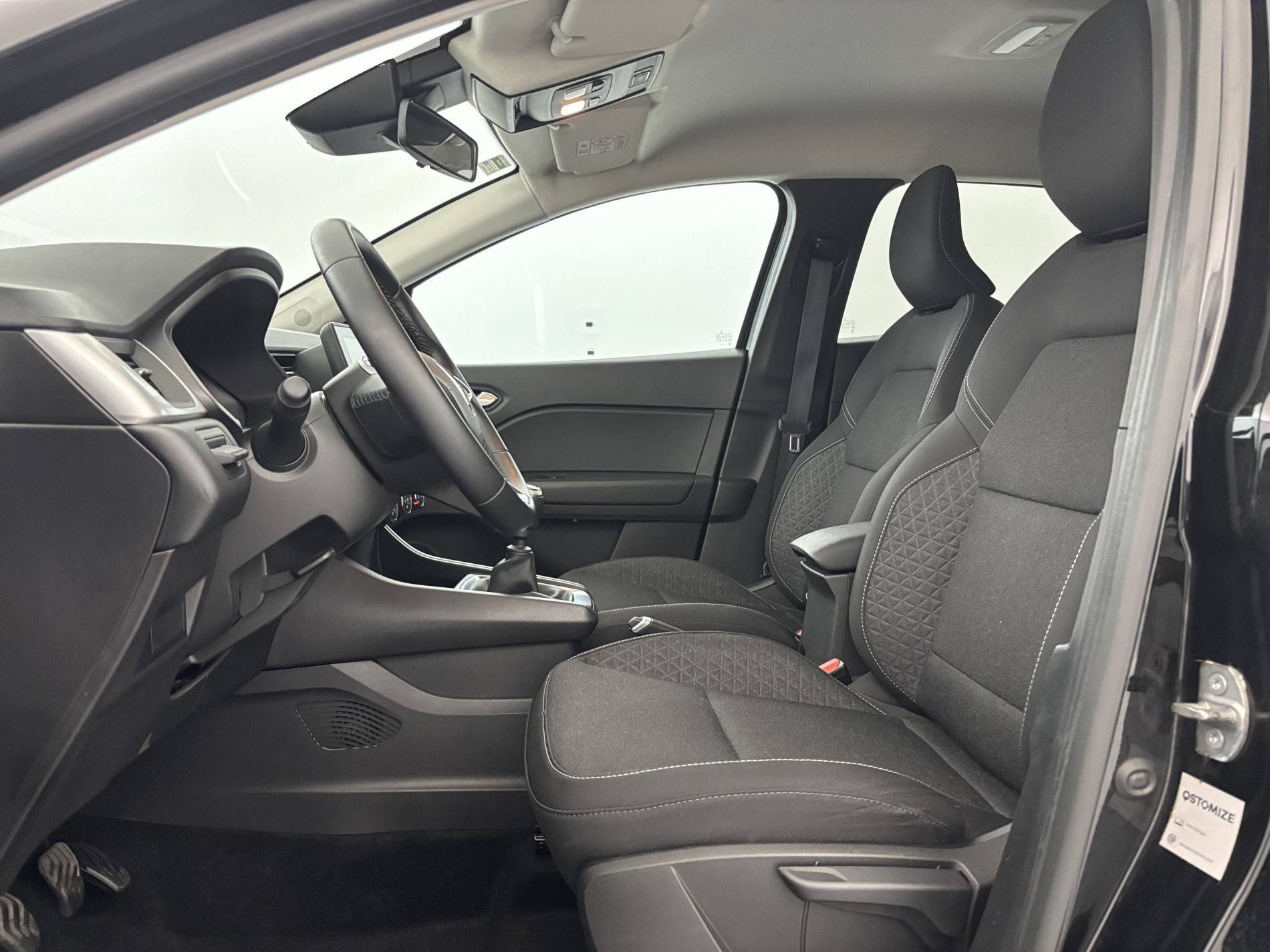 Vente en ligne Renault Captur  TCe 90 au prix de 17 800 €